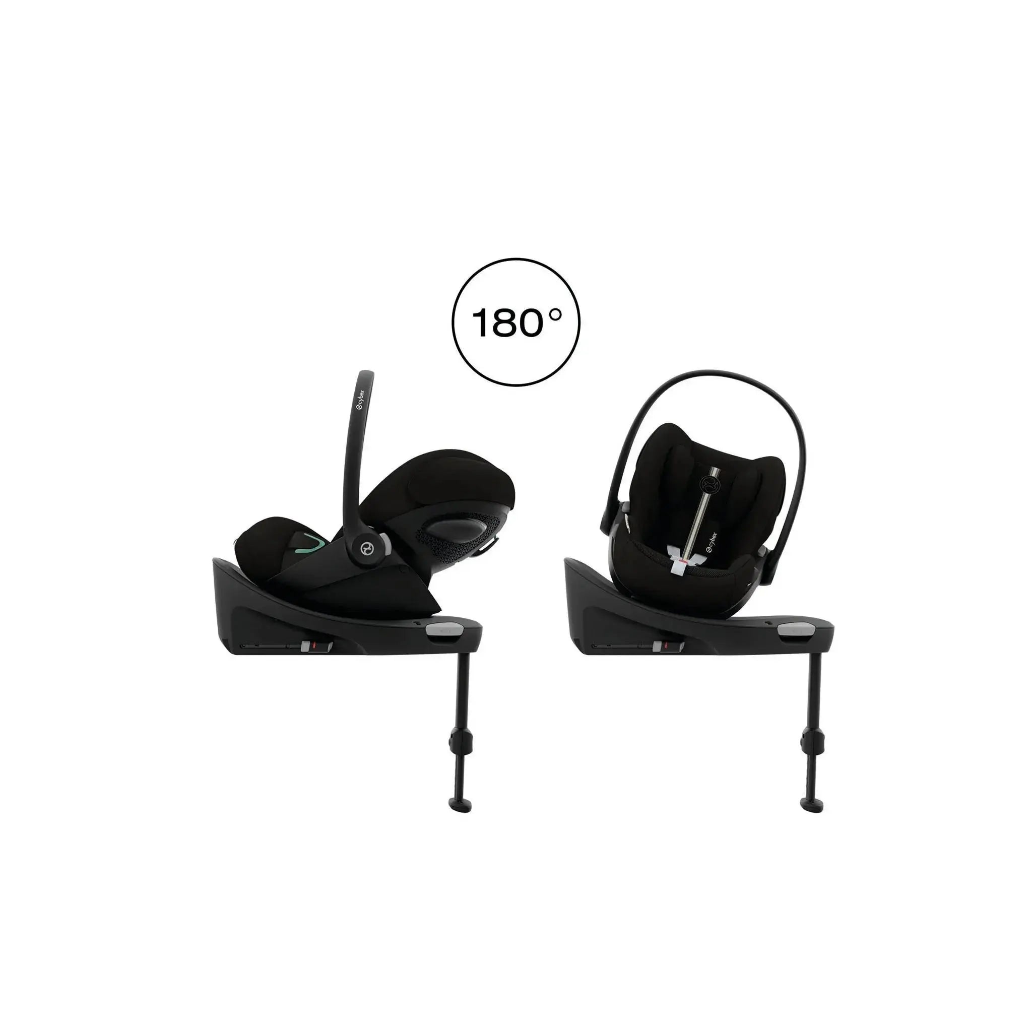Cybex Talos S Lux Essential Bundle