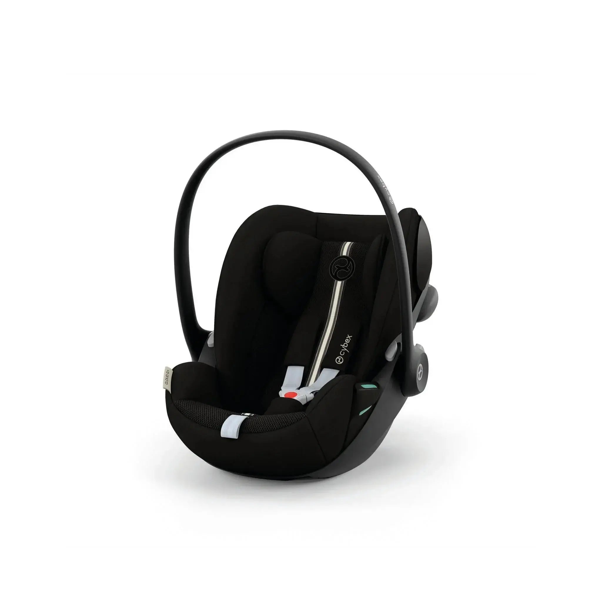 Cybex Talos S Lux Essential Bundle