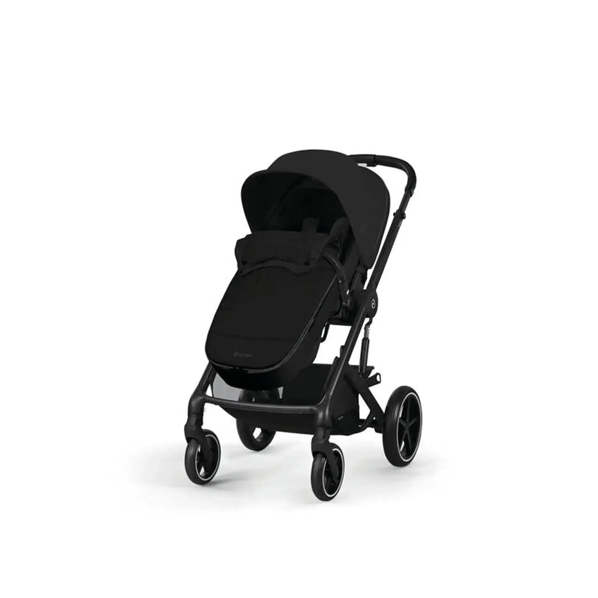 Cybex Talos S Lux Essential Bundle