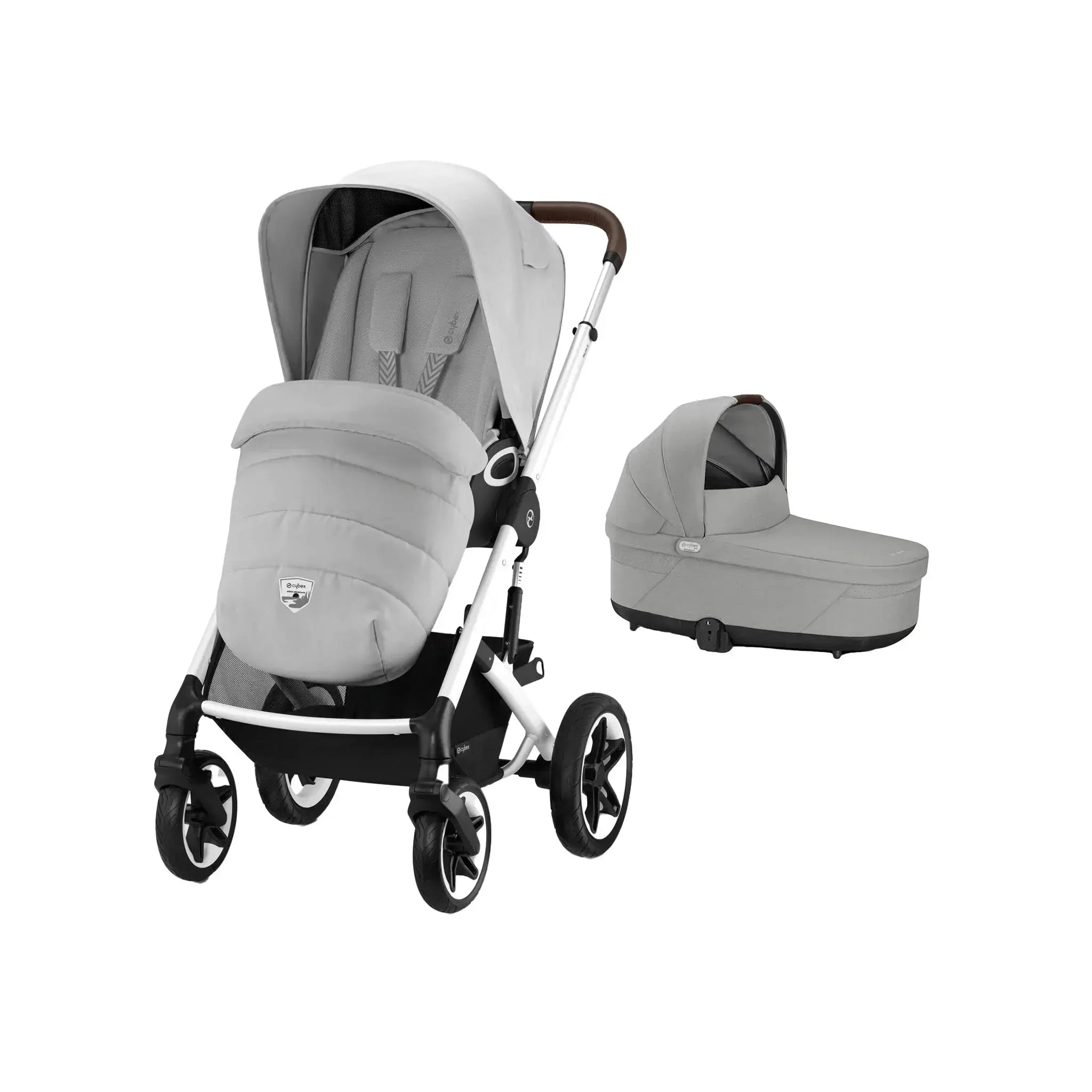Cybex Talos S-Lux