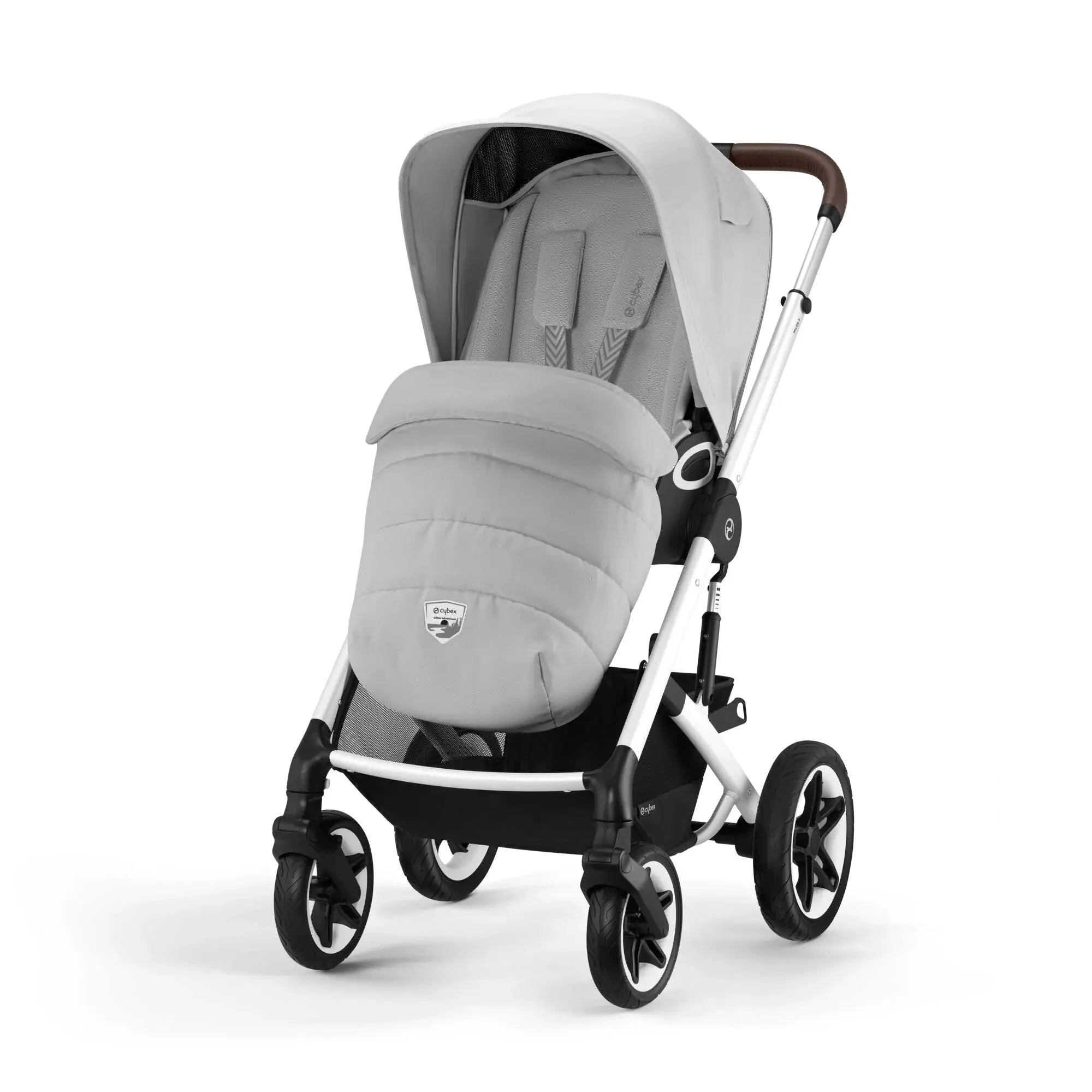 Cybex Talos S-Lux