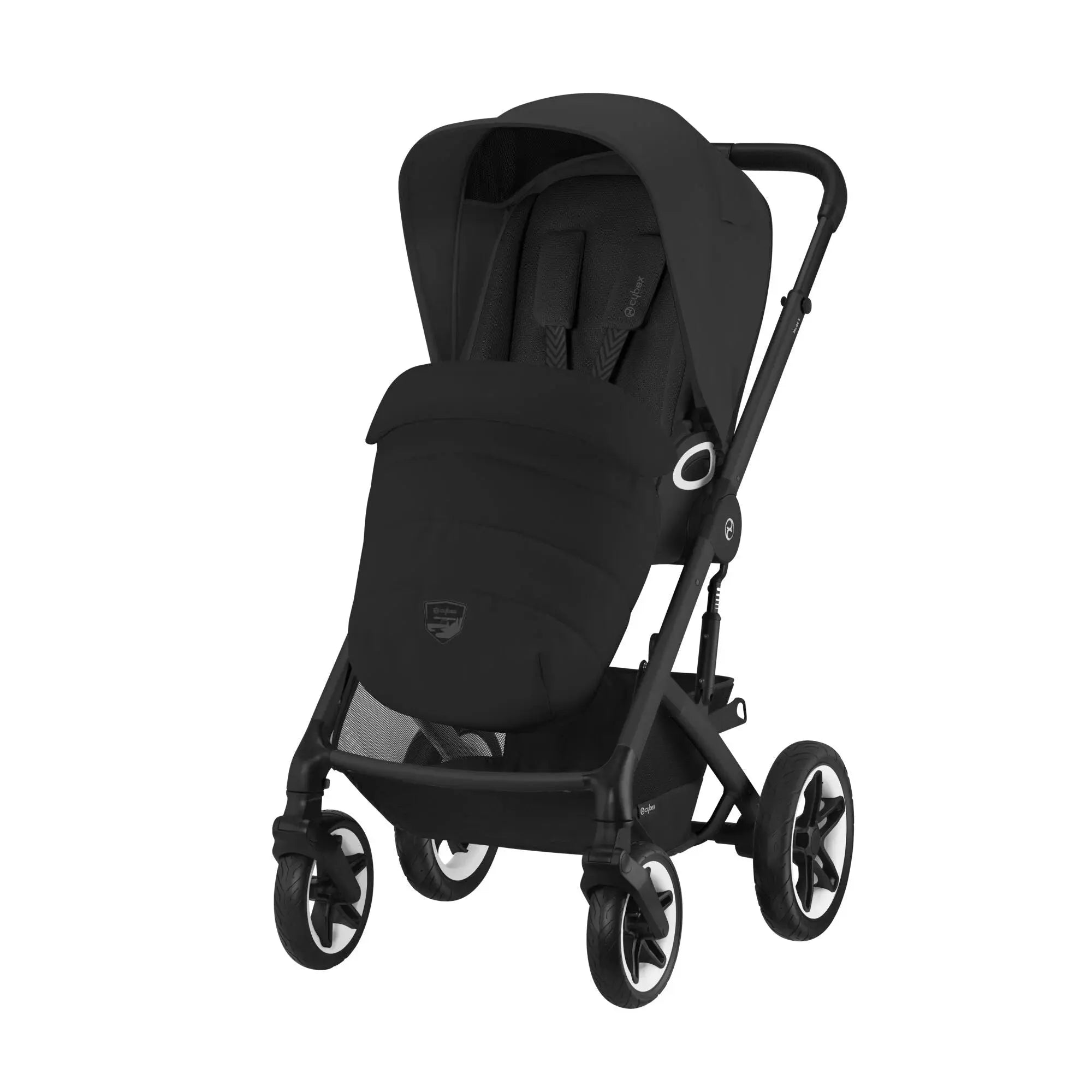 Cybex Talos S-Lux