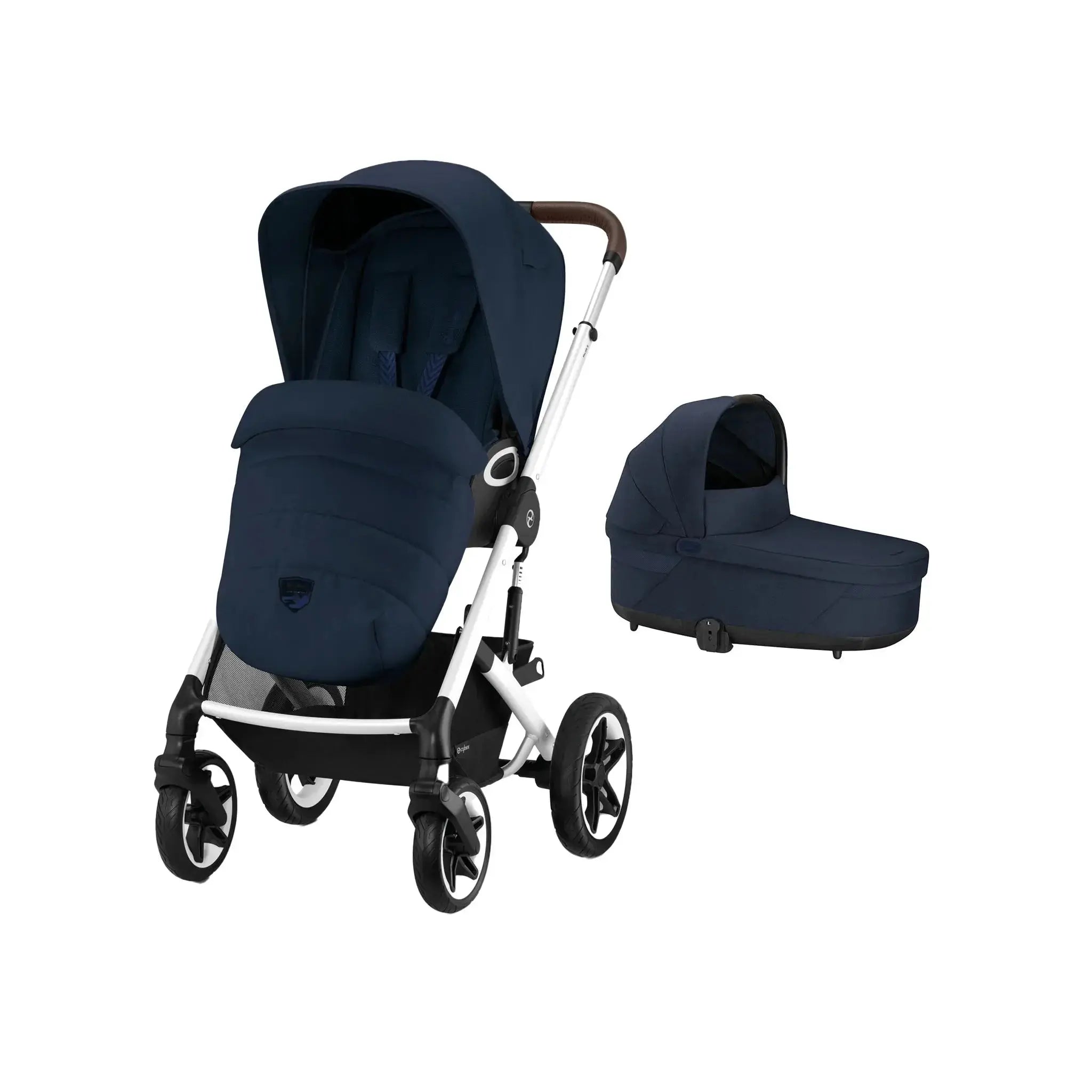 Cybex Talos S-Lux