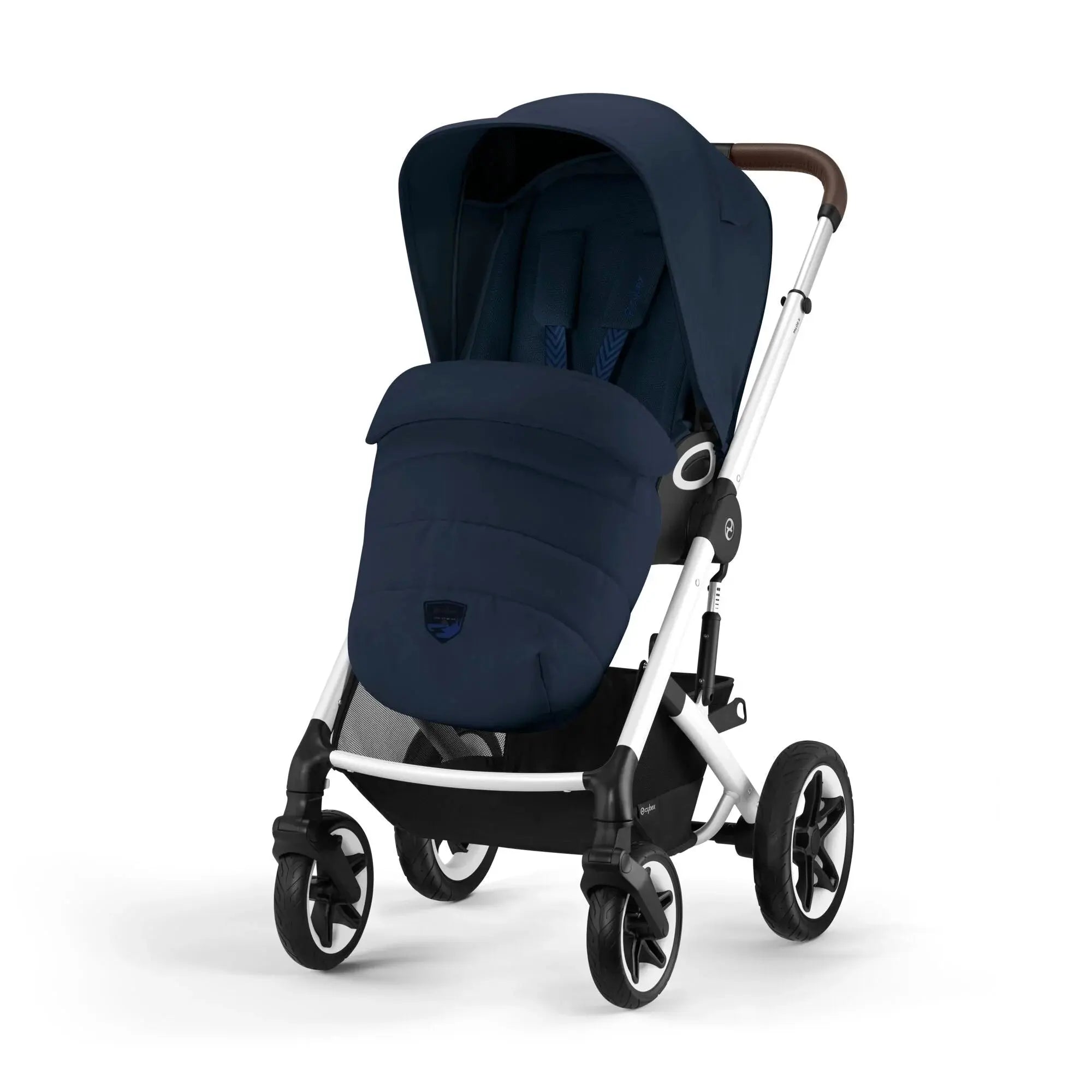 Cybex Talos S-Lux