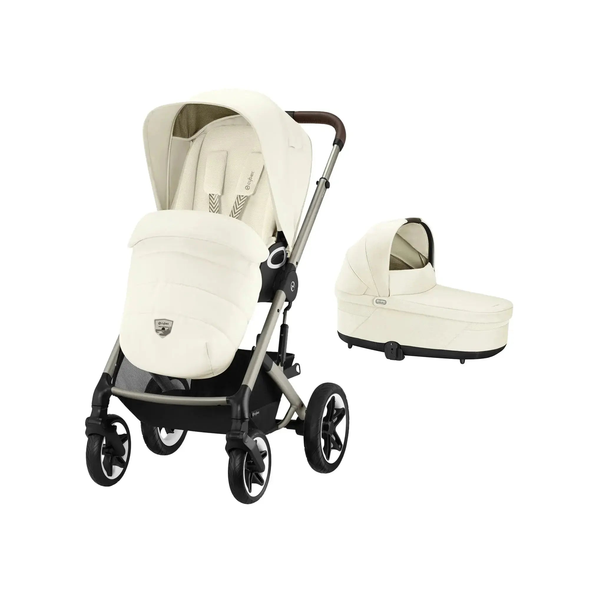 Cybex Talos S-Lux