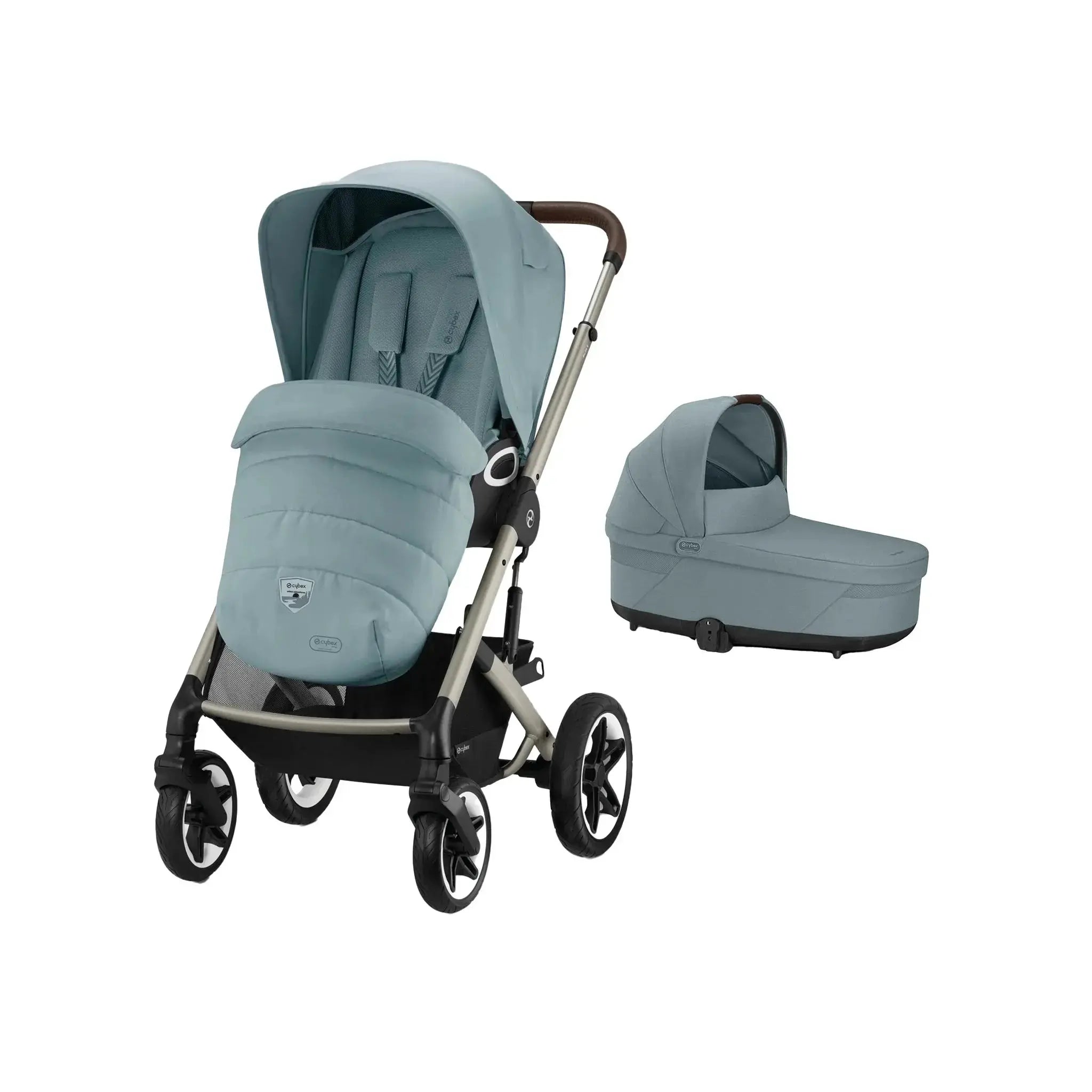Cybex Talos S-Lux
