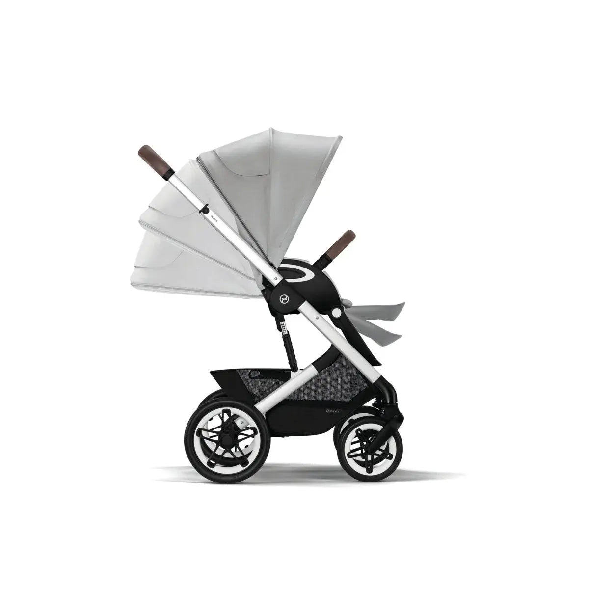 Cybex Talos S-Lux