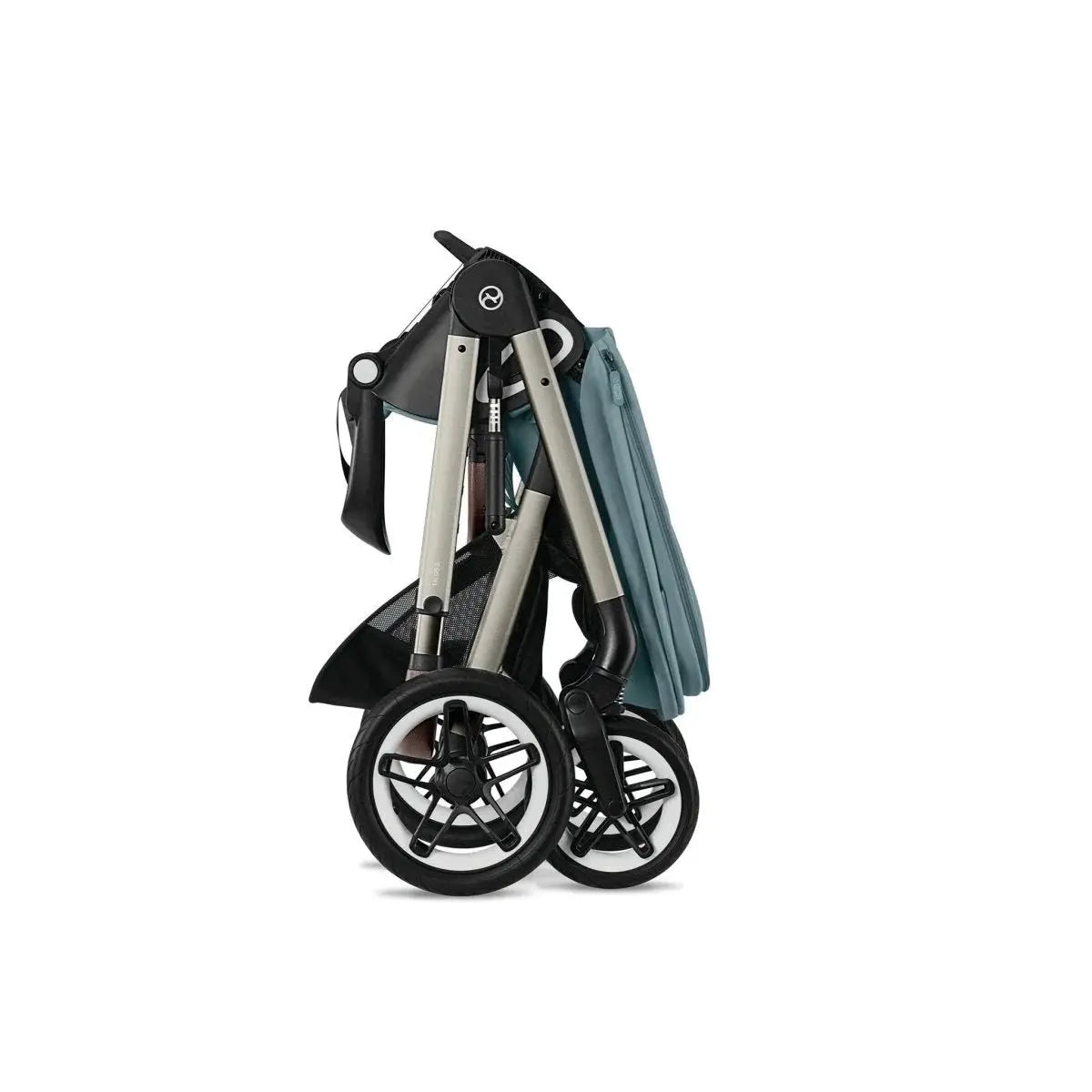 Cybex Talos S-Lux