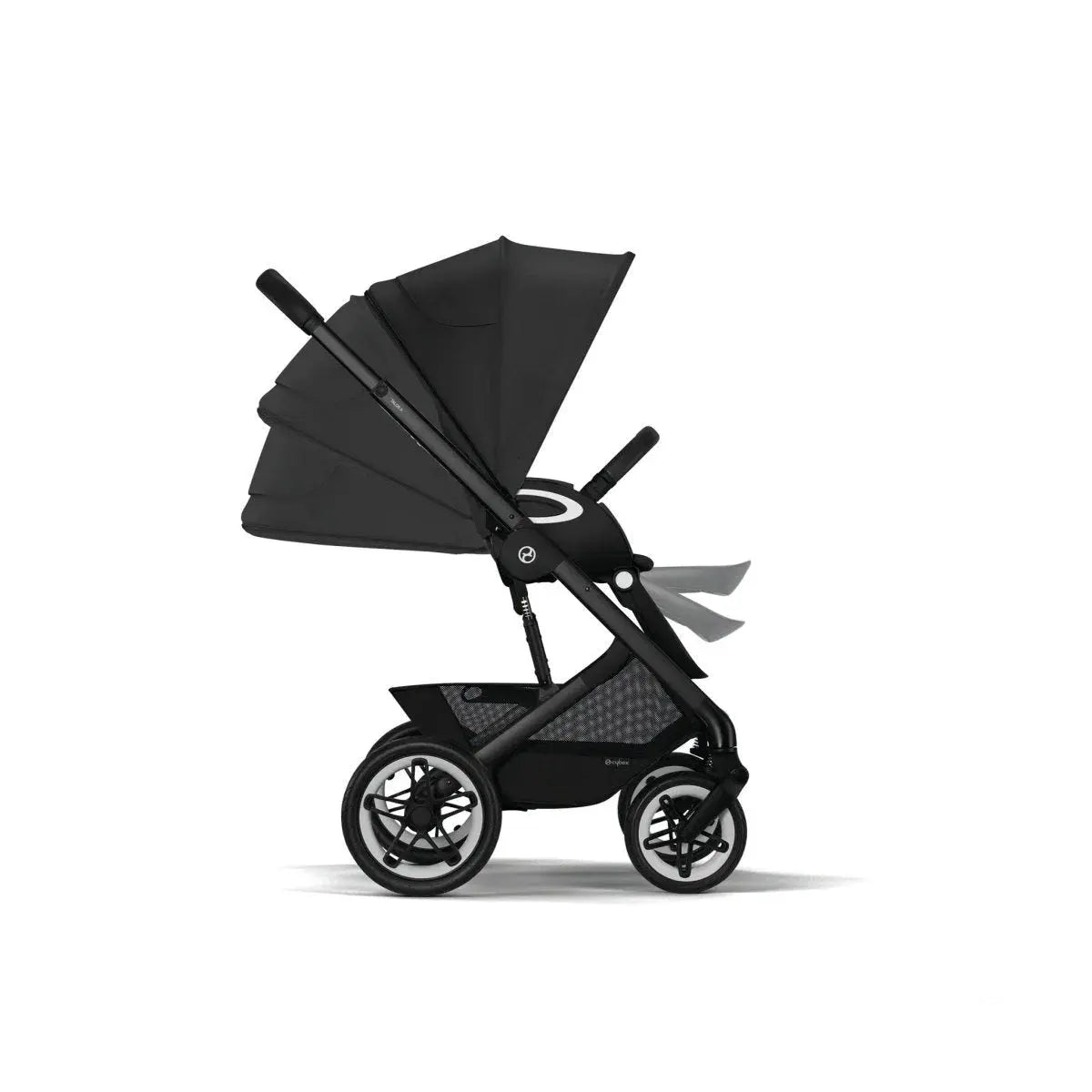 Cybex Talos S-Lux