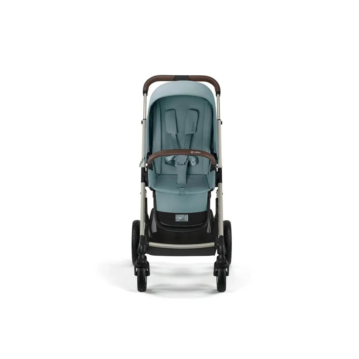 Cybex Talos S-Lux