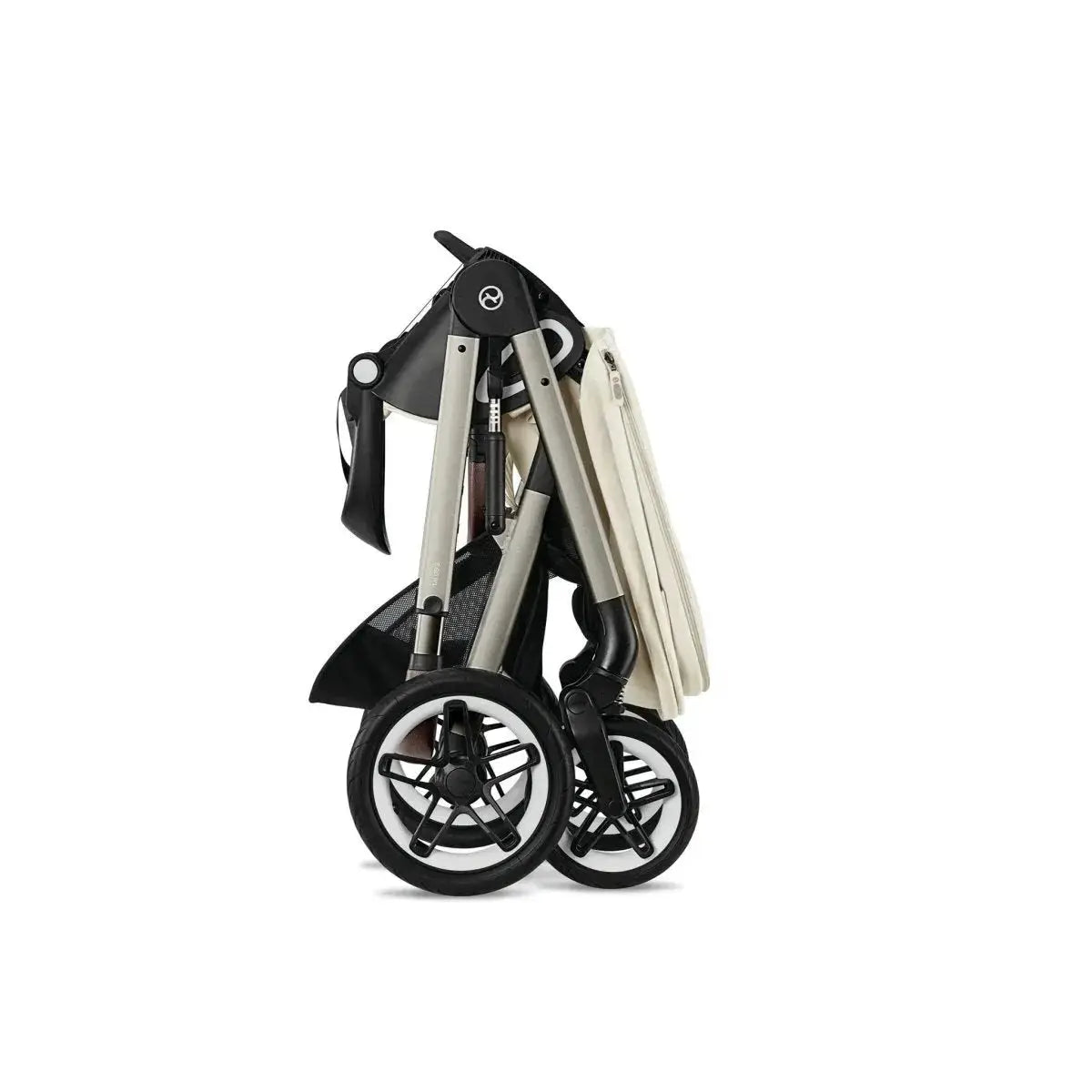 Cybex Talos S-Lux