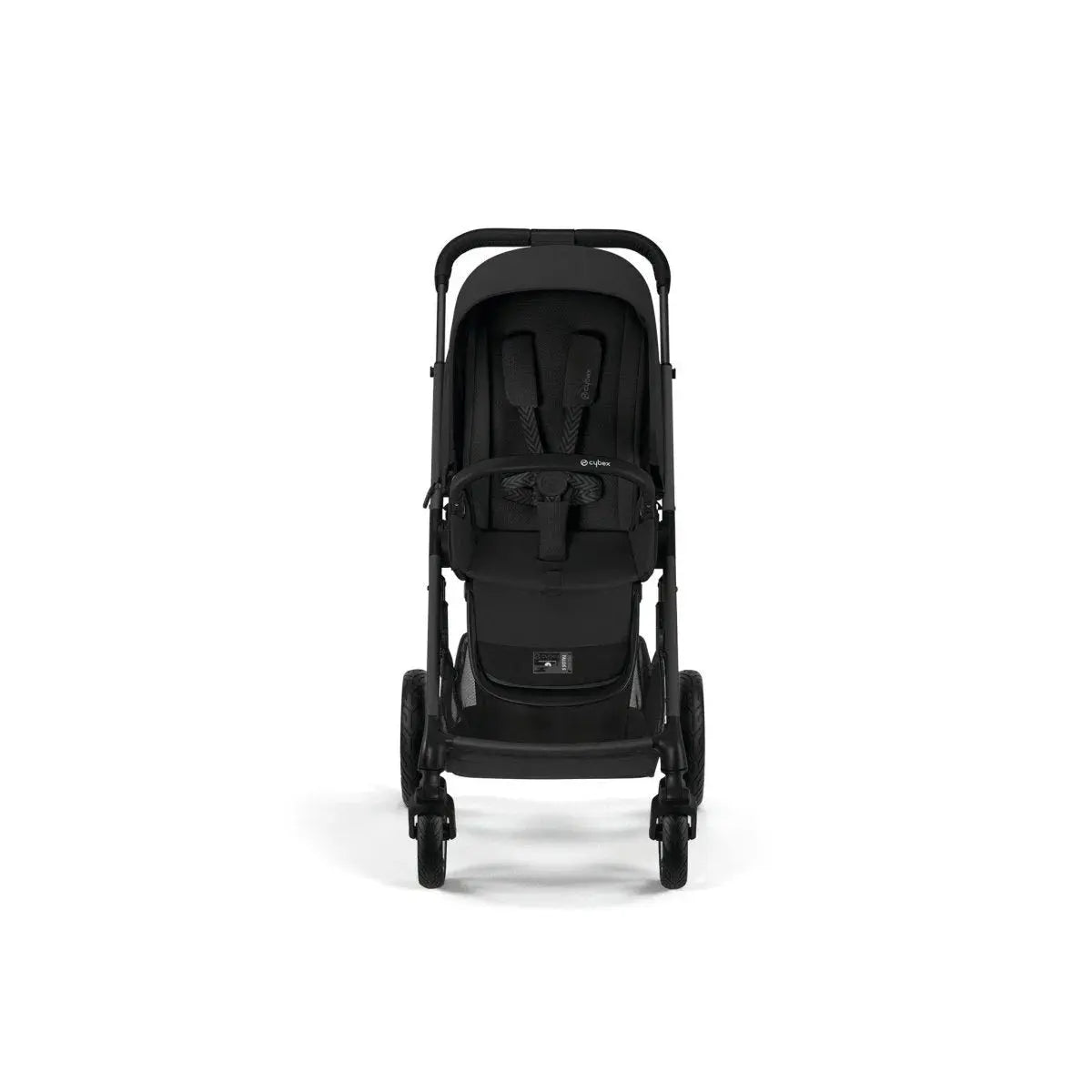Cybex Talos S-Lux