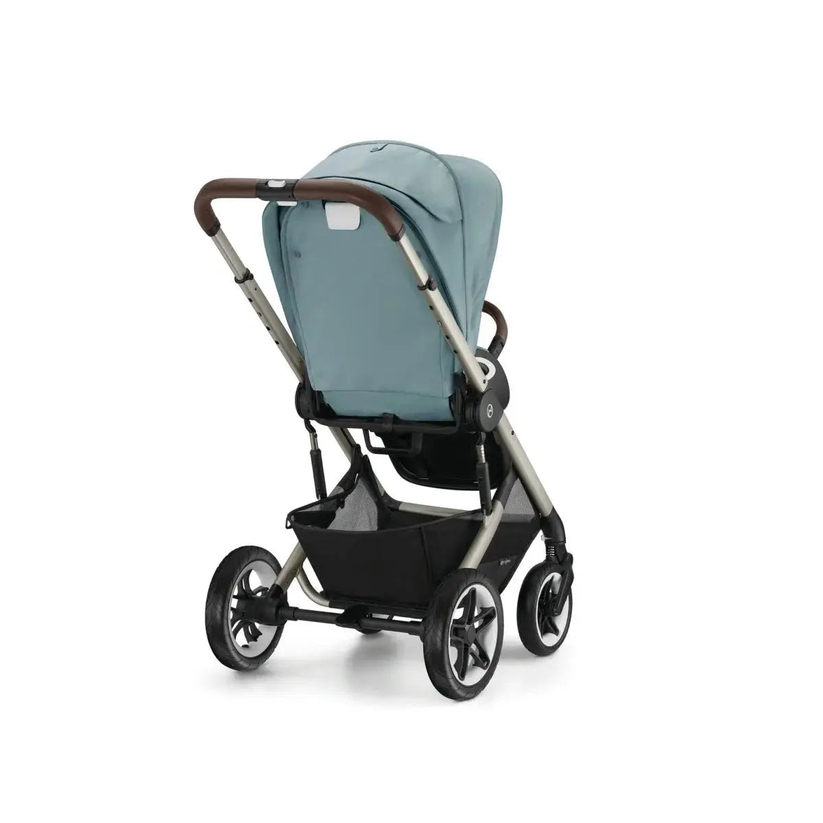 Cybex Talos S-Lux