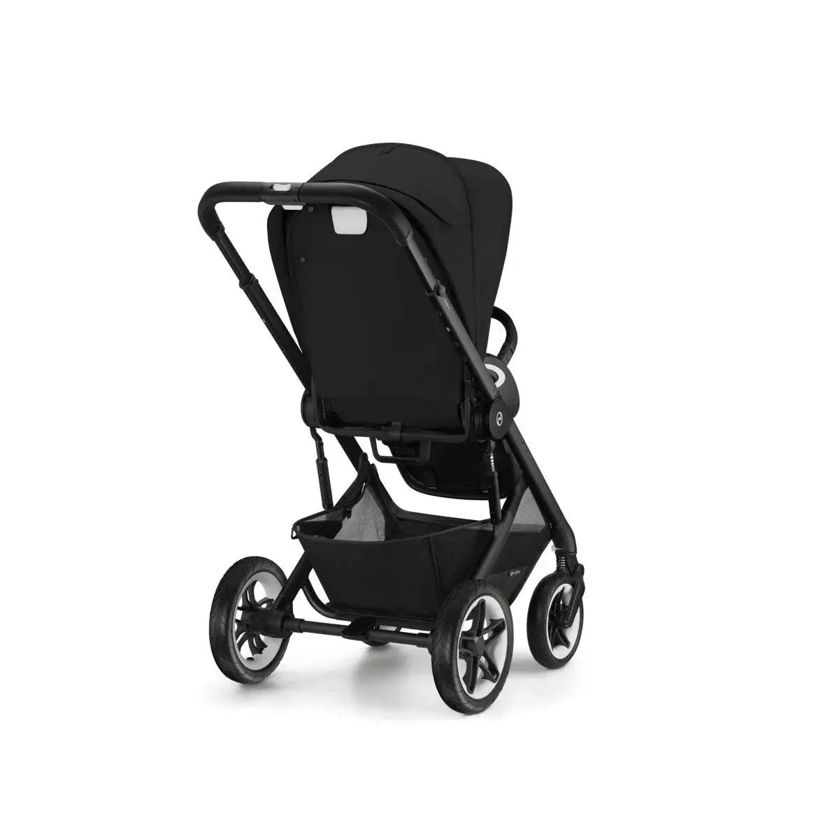 Cybex Talos S-Lux