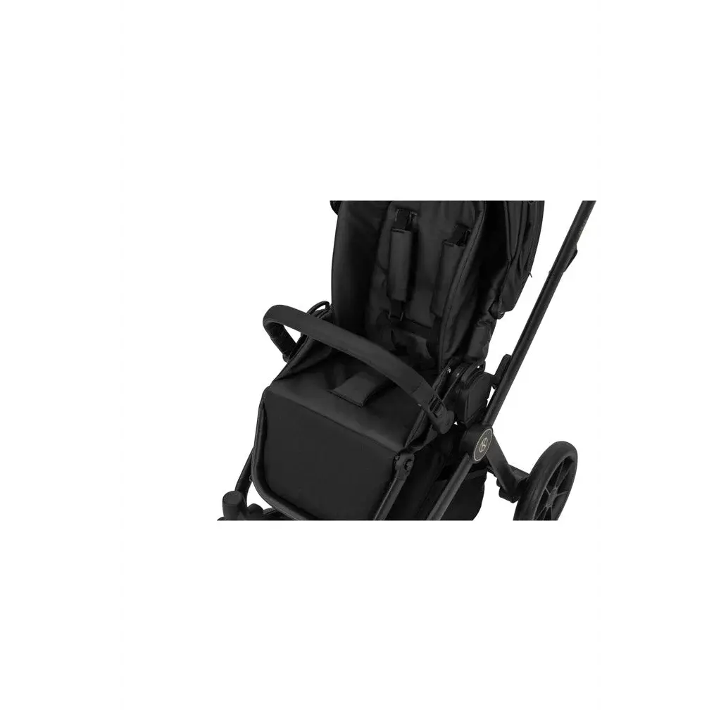 Kunert Brav 3-in-1 (Black frame)