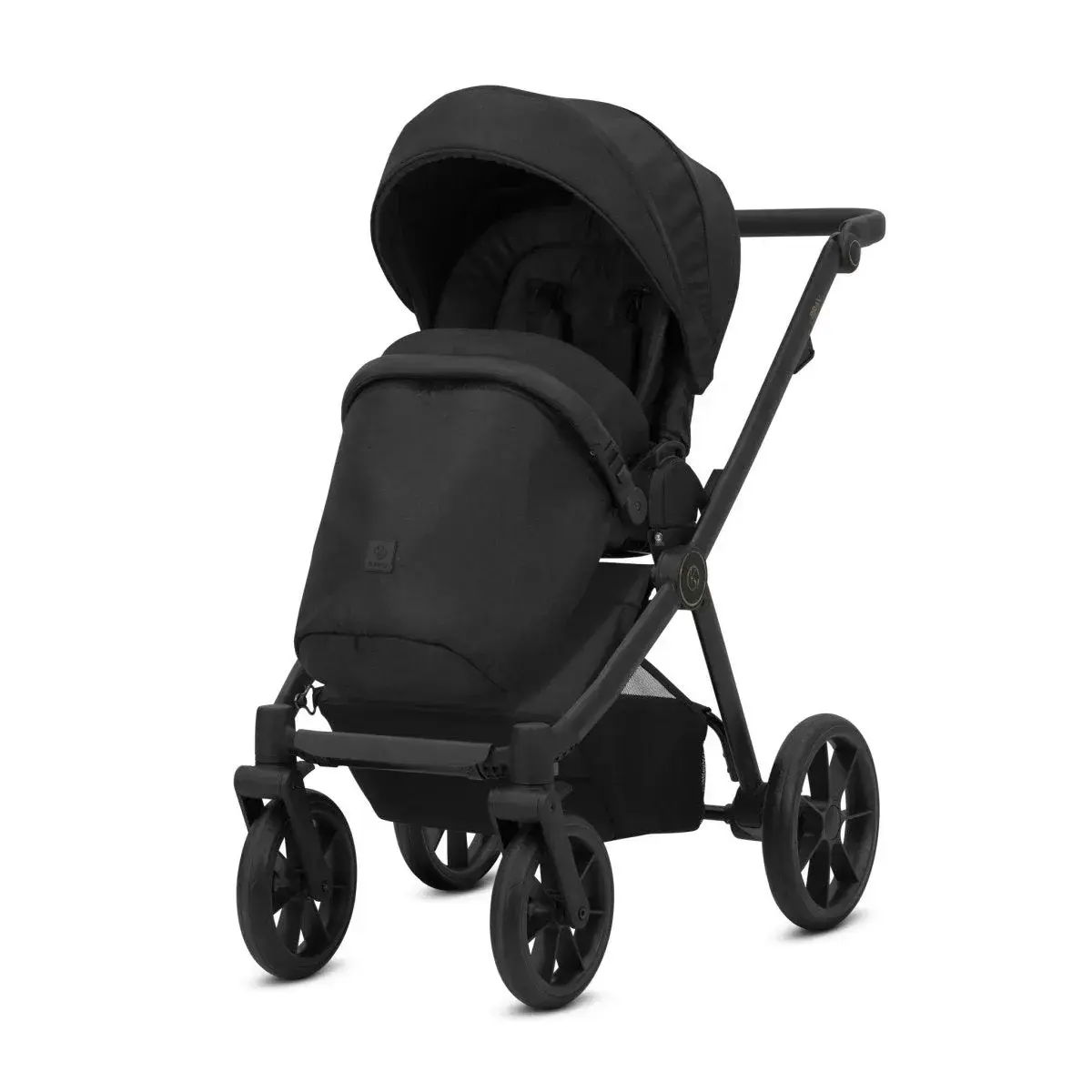 Kunert Brav 3-in-1 (Black frame)