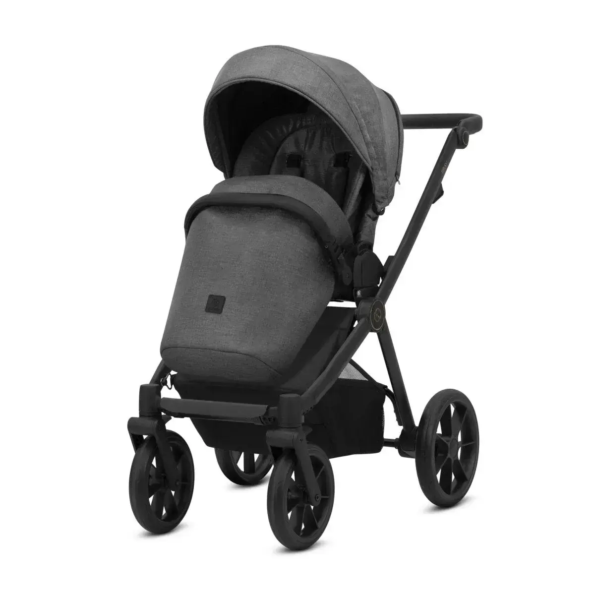 Kunert Brav 3-in-1 (Black frame)