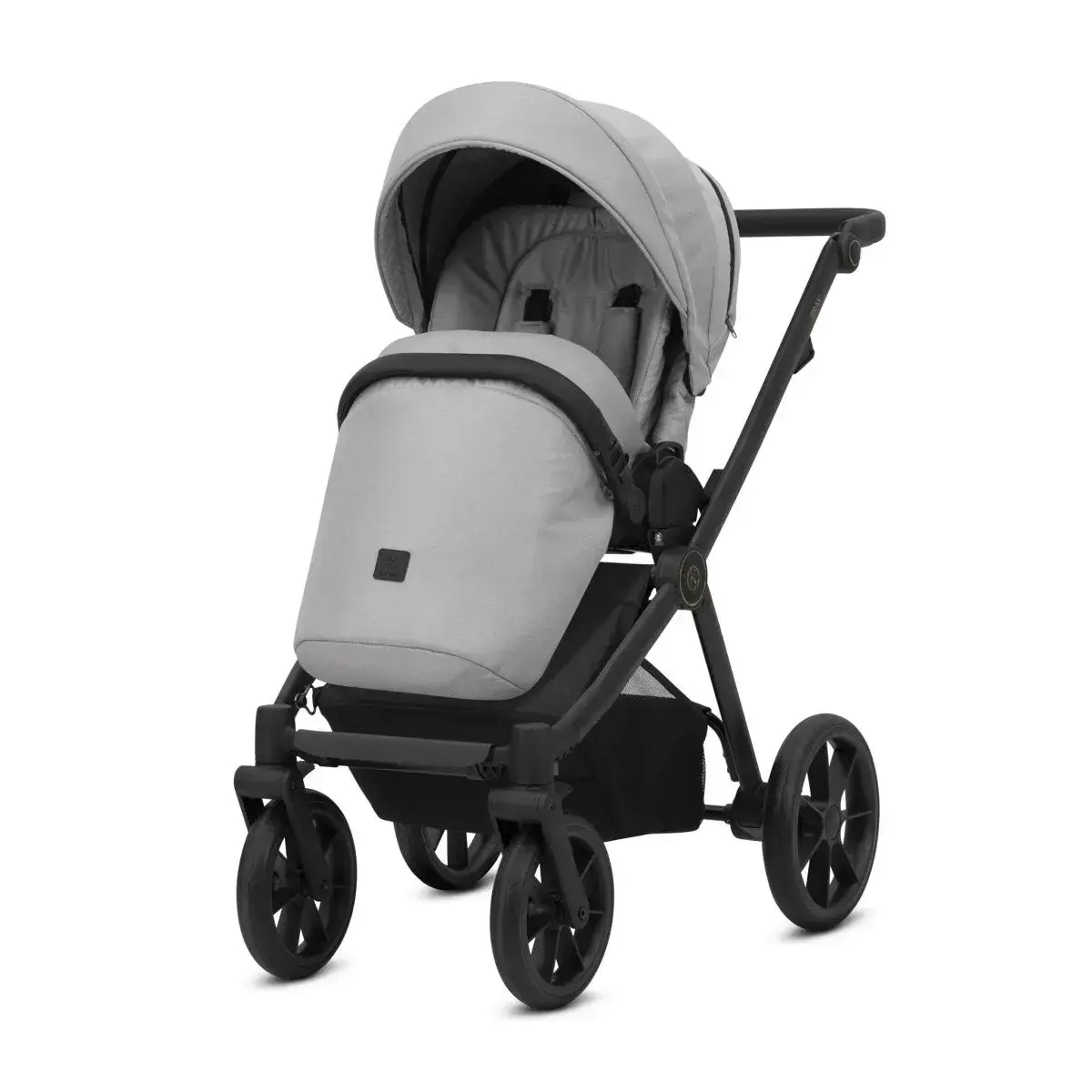 Kunert Brav 3-in-1 (Black frame)