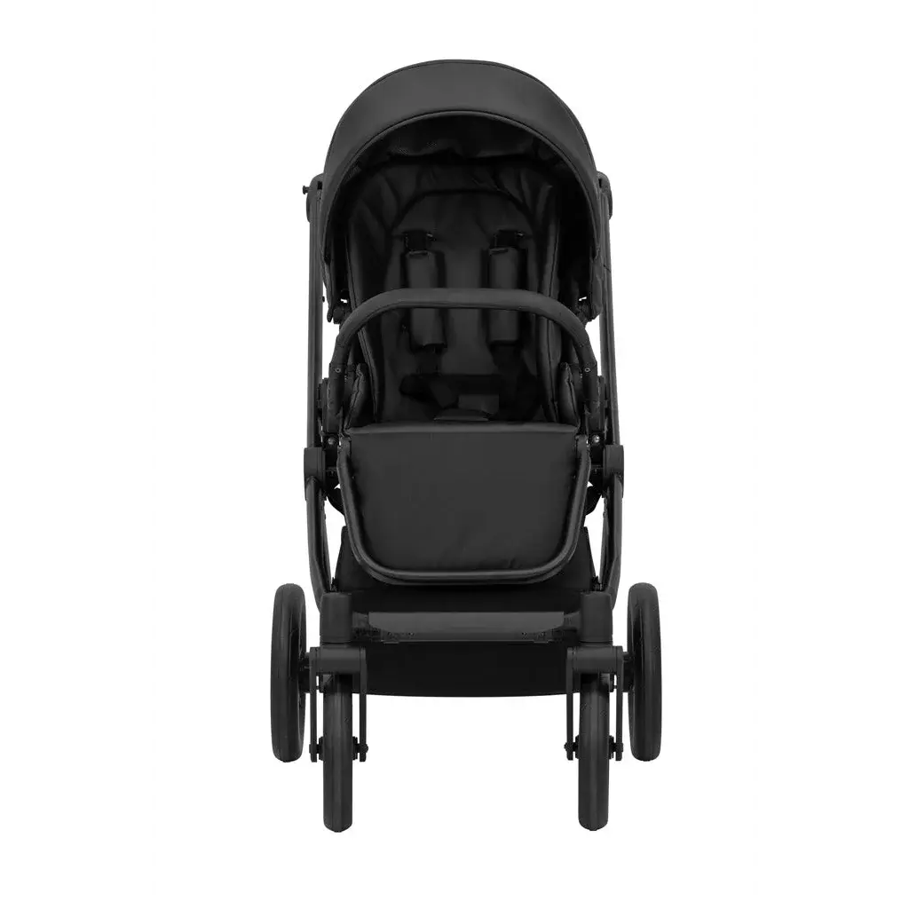 Kunert Brav 3-in-1 (Black frame)