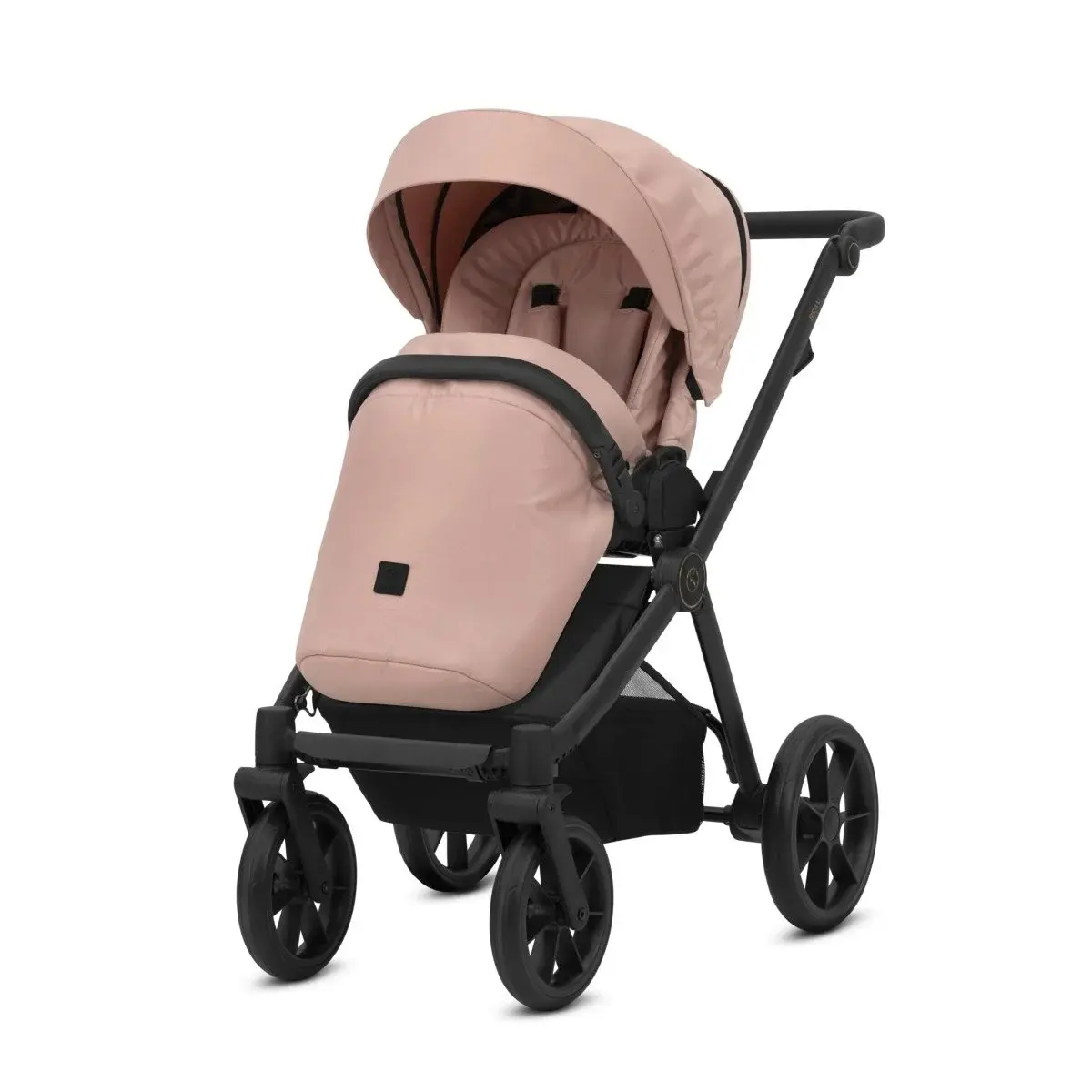 Kunert Brav 3-in-1 (Black frame)