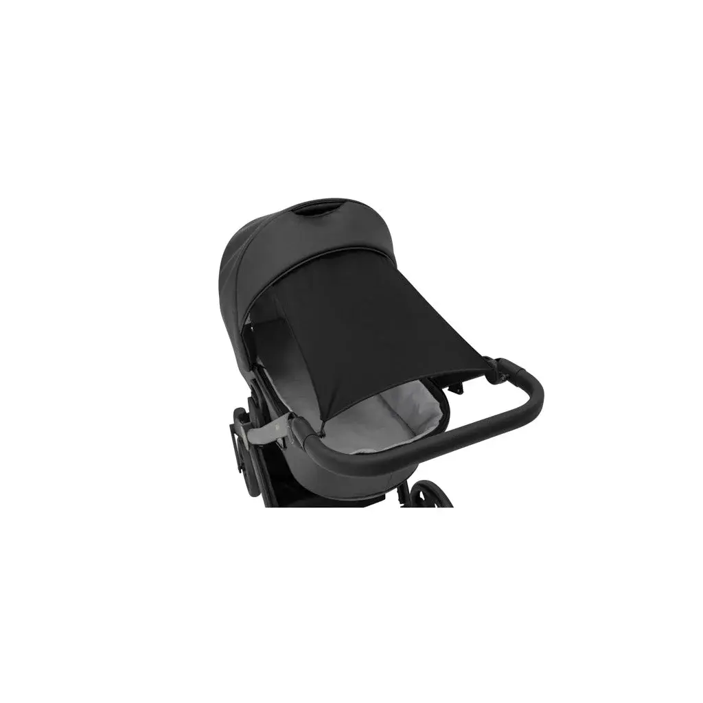 Kunert Brav 3-in-1 (Black frame)