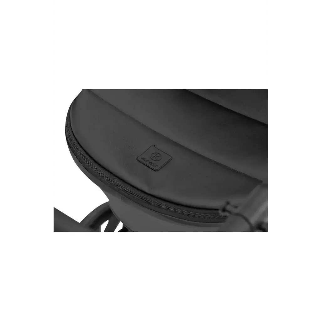 Kunert Brav 3-in-1 (Black frame)