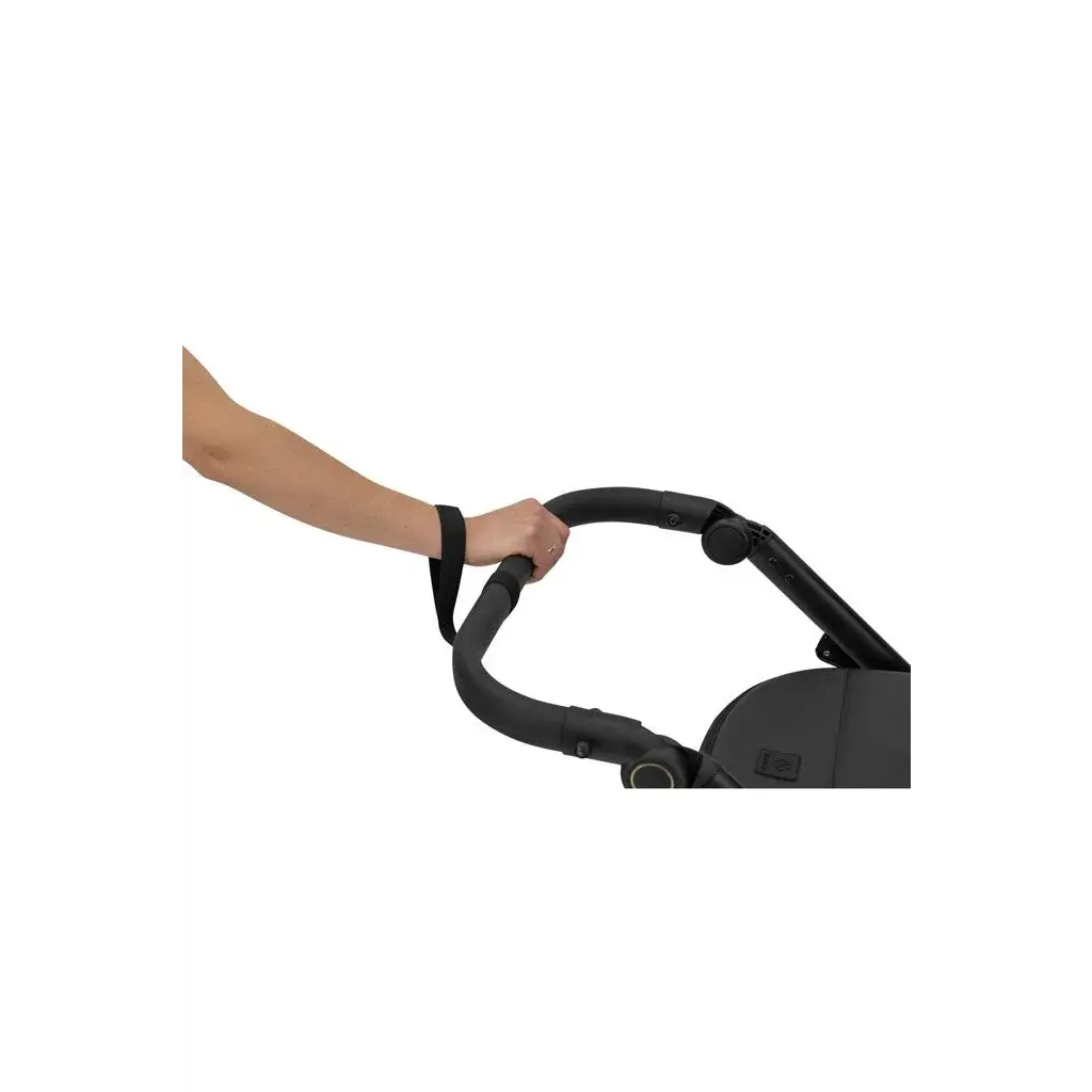 Kunert Brav 3-in-1 (Black frame)