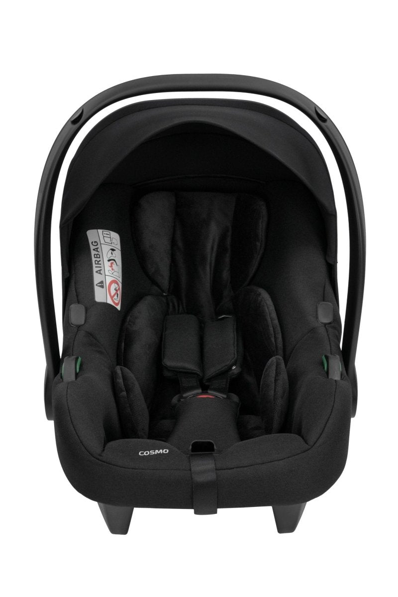 Kunert Cosmo car seat - Lume Baby