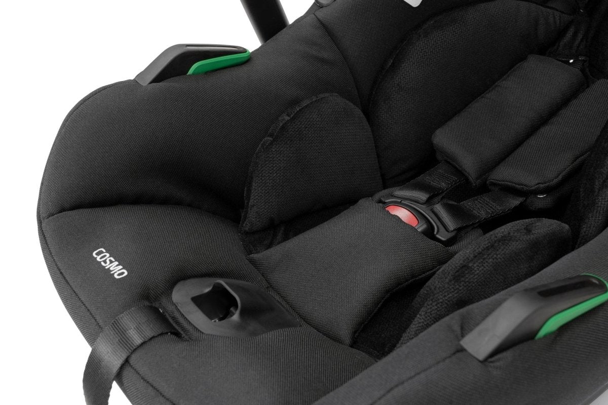 Kunert Cosmo car seat - Lume Baby