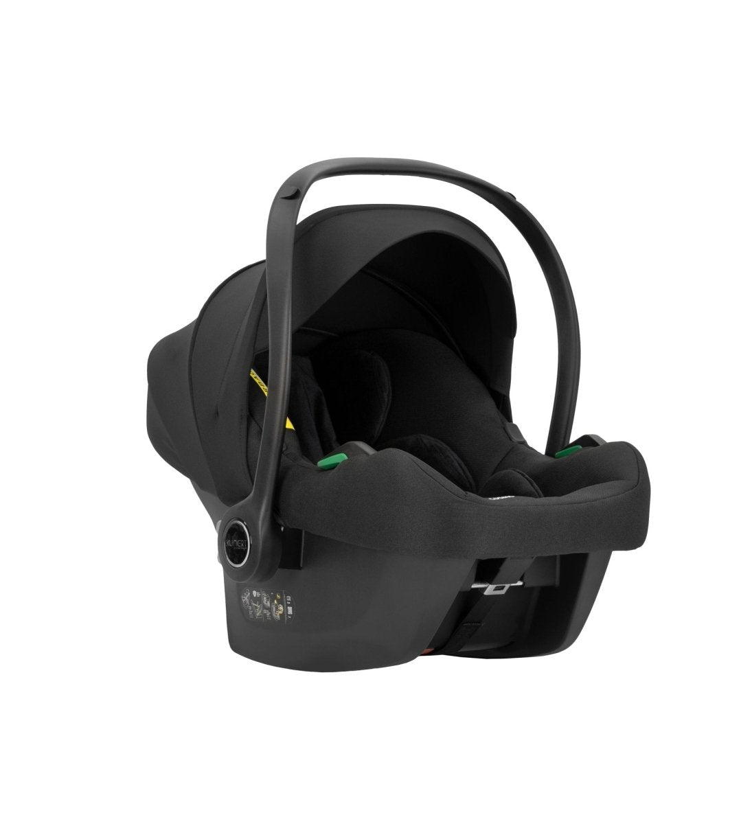 Kunert Cosmo car seat - Lume Baby