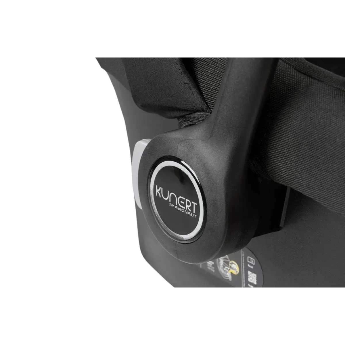 Kunert Cosmo car seat