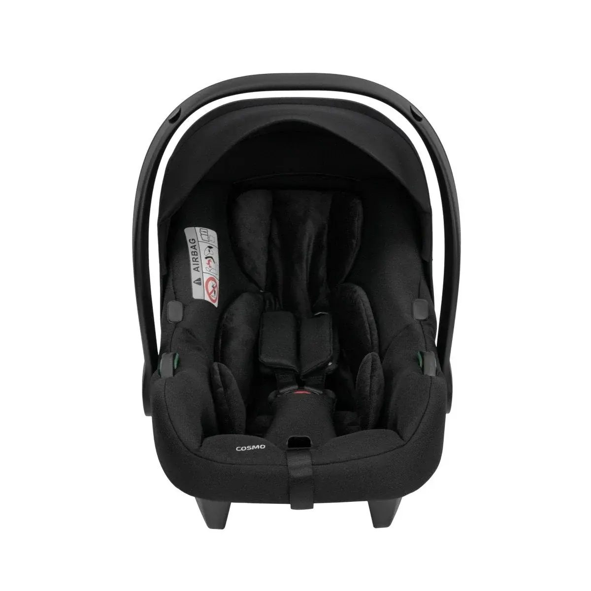 Kunert Cosmo car seat