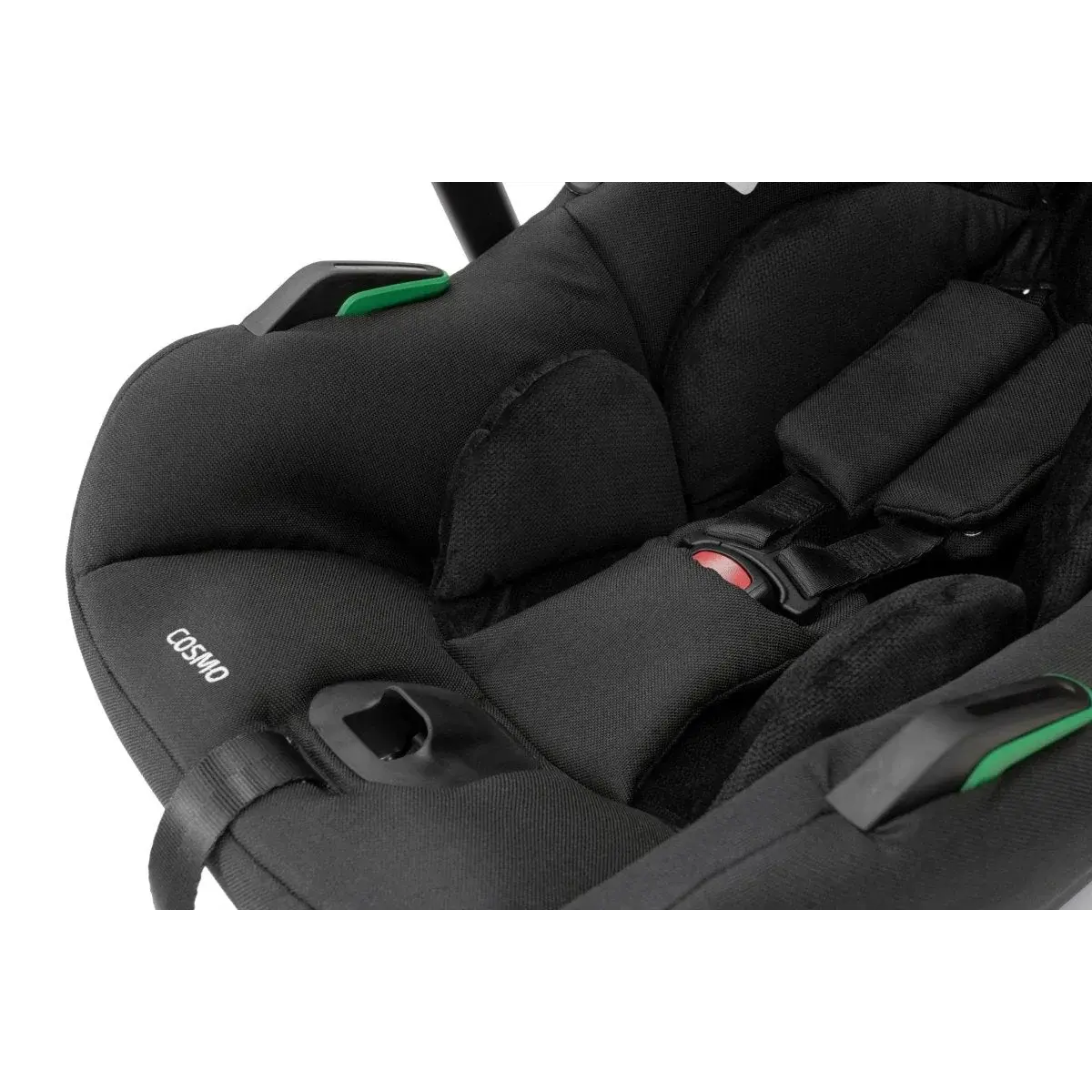 Kunert Cosmo car seat