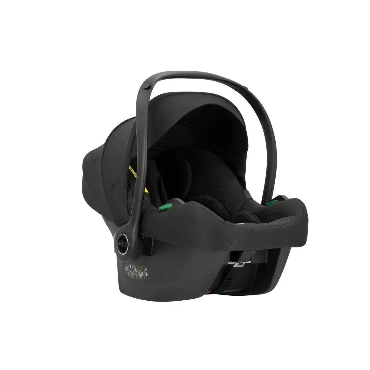 Kunert Cosmo car seat