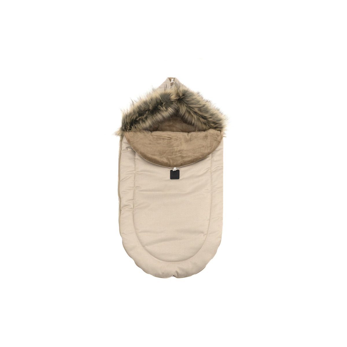 Kunert Footmuff - Lume Baby