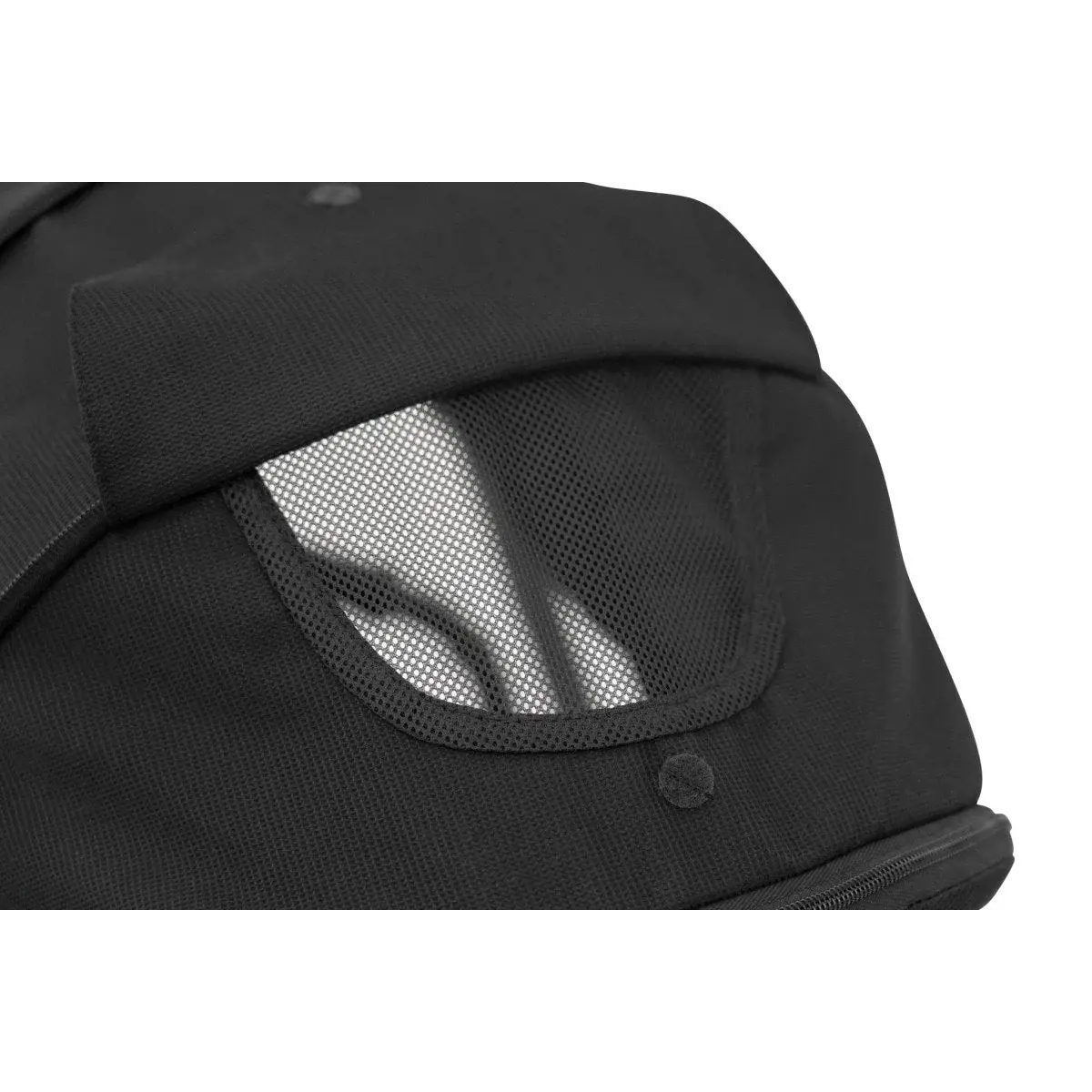 Kunert Ivento Duo - 2-in-1 (Black Frame)