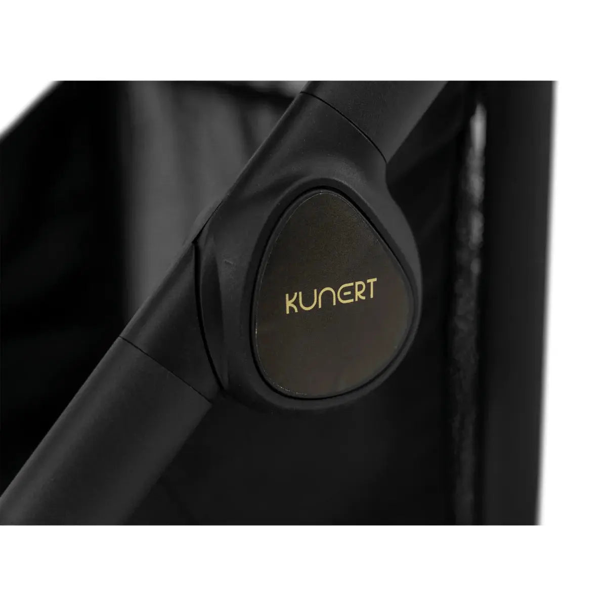 Kunert Ivento Duo - 2-in-1 (Black Frame)