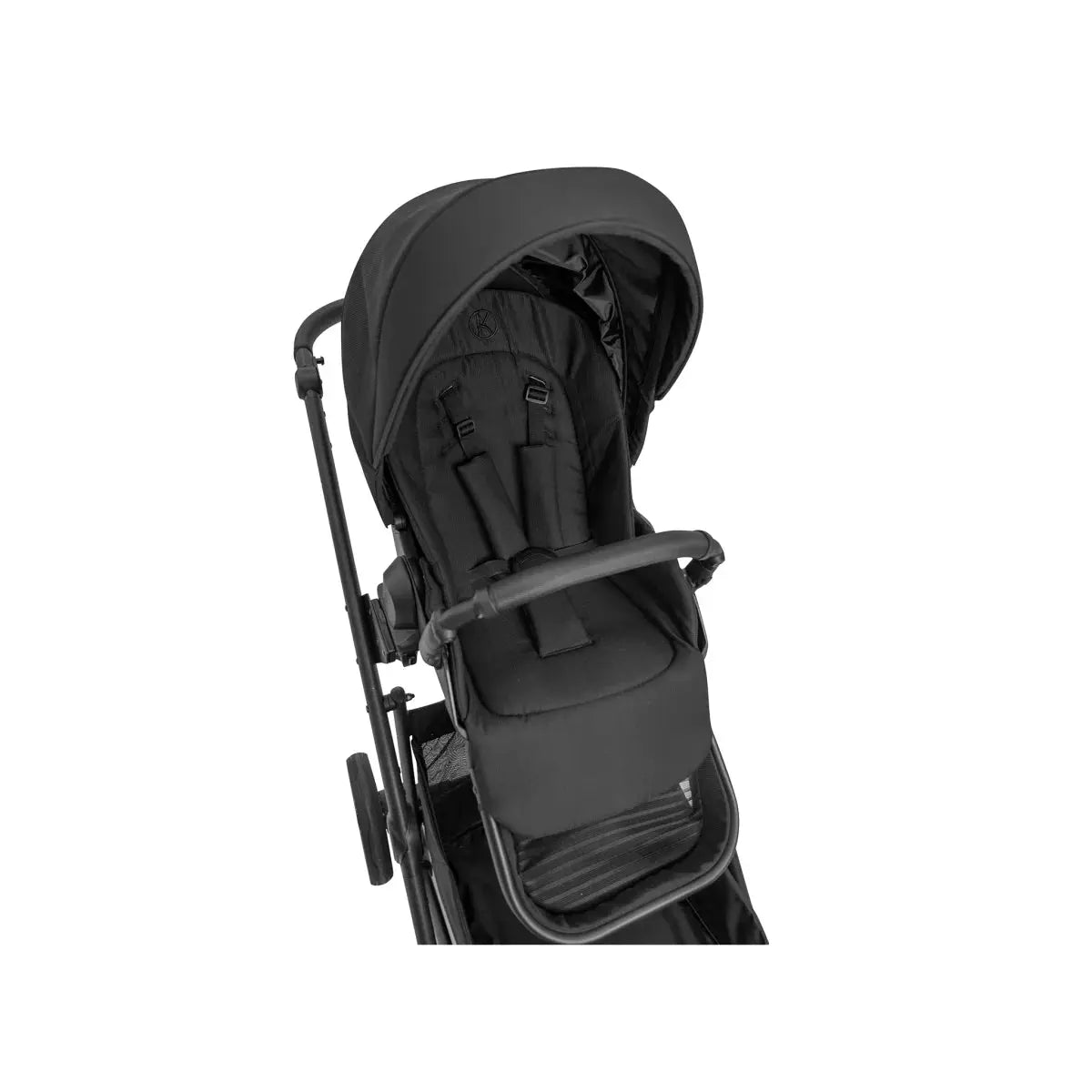 Kunert Ivento Duo - 2-in-1 (Black Frame)