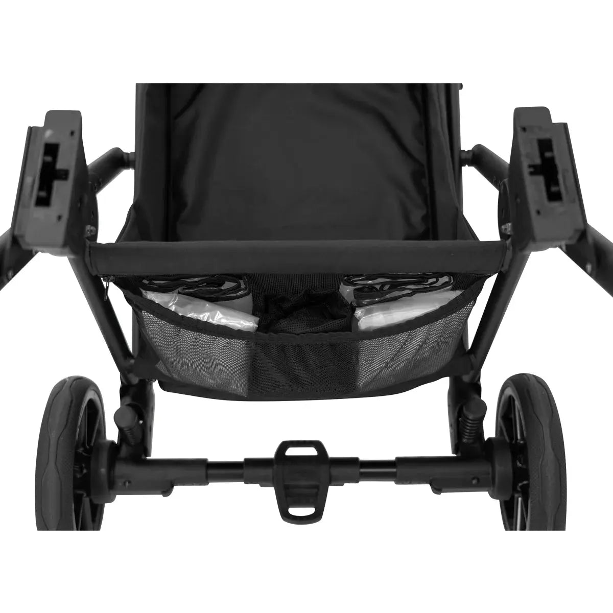 Kunert Ivento Duo - 4-in-1 (Black Frame)