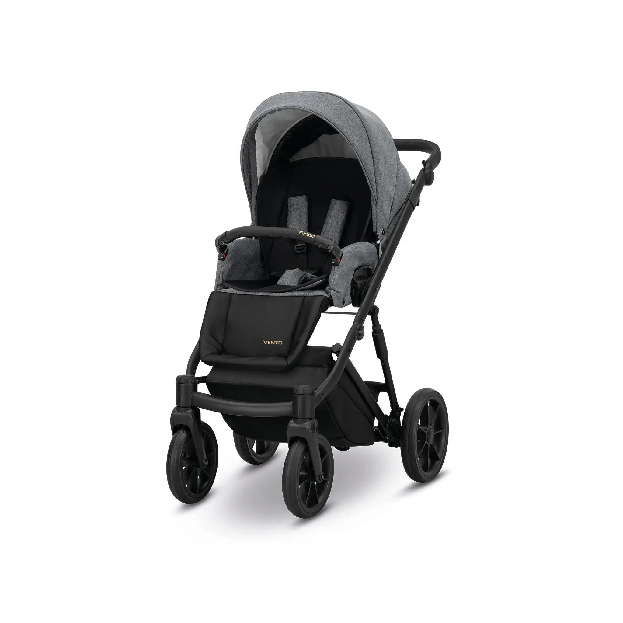 Kunert Ivento - Essential Bundle