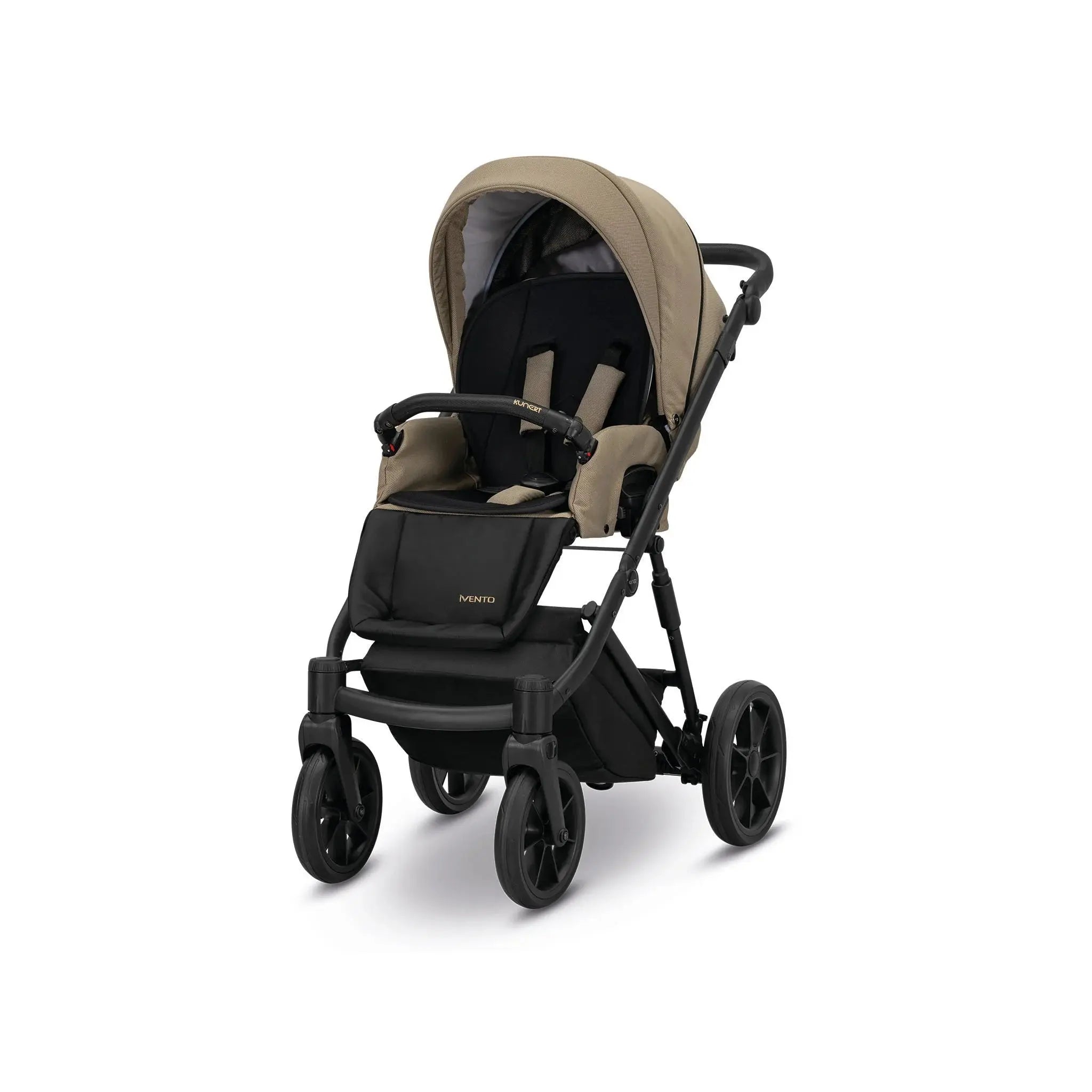 Kunert Ivento - Essential Bundle