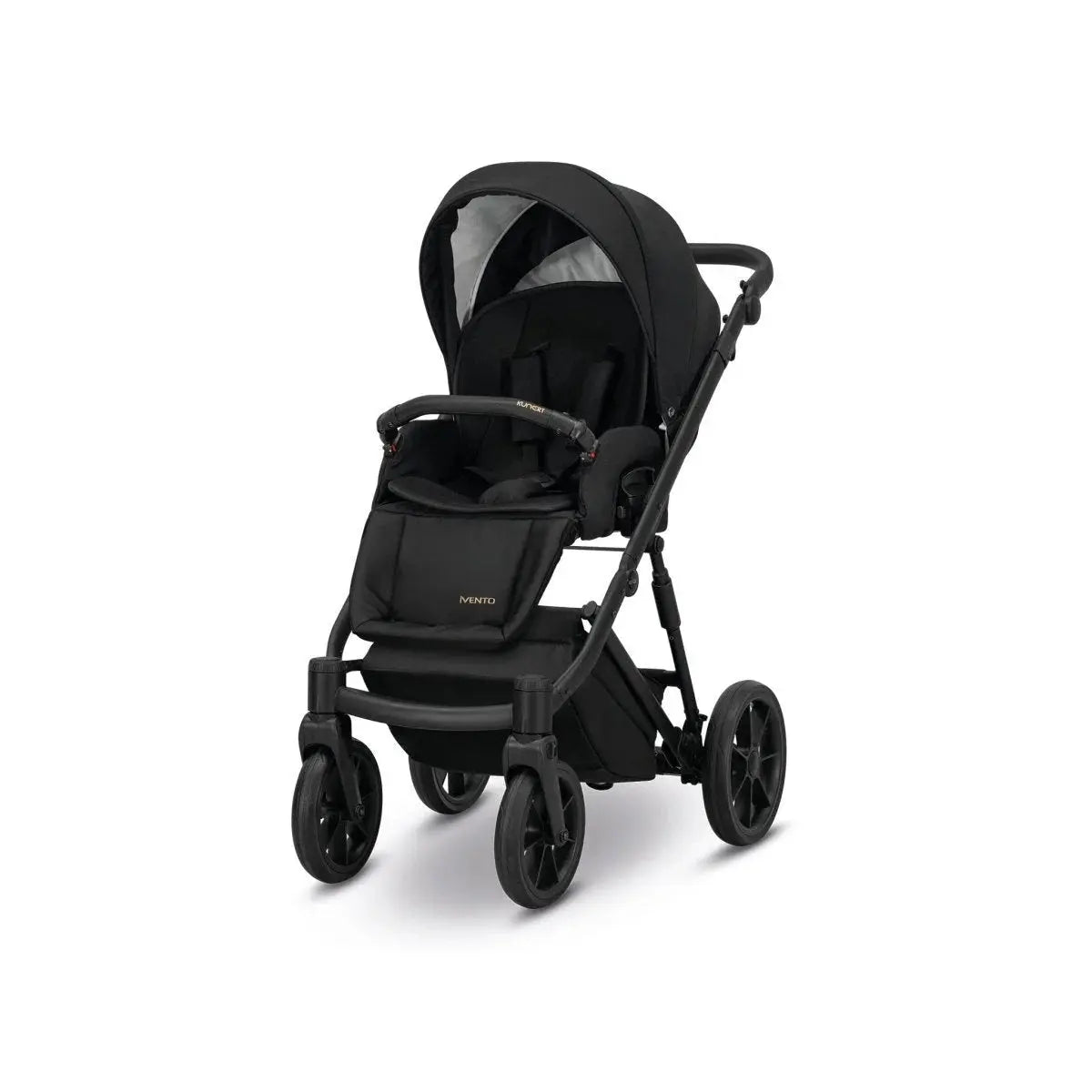 Kunert Ivento - Essential Bundle