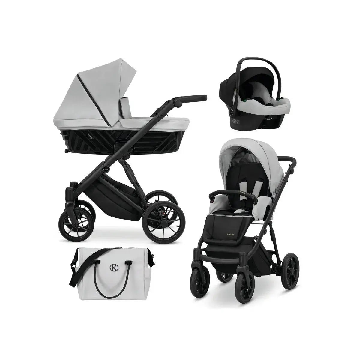 Kunert Ivento - Essential Bundle