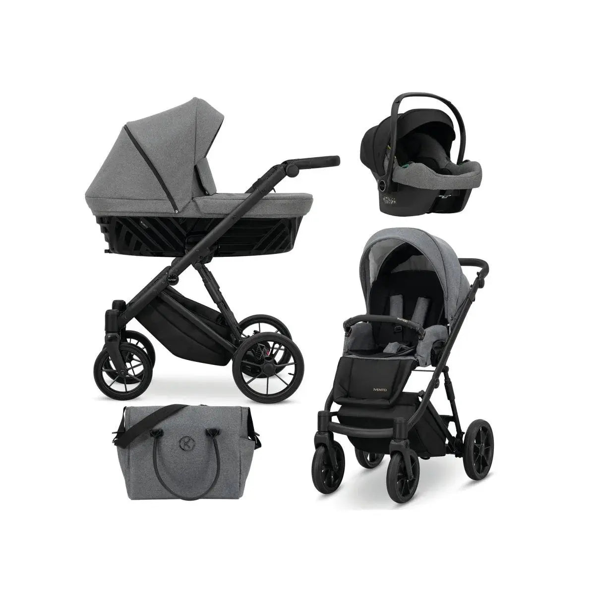 Kunert Ivento - Essential Bundle