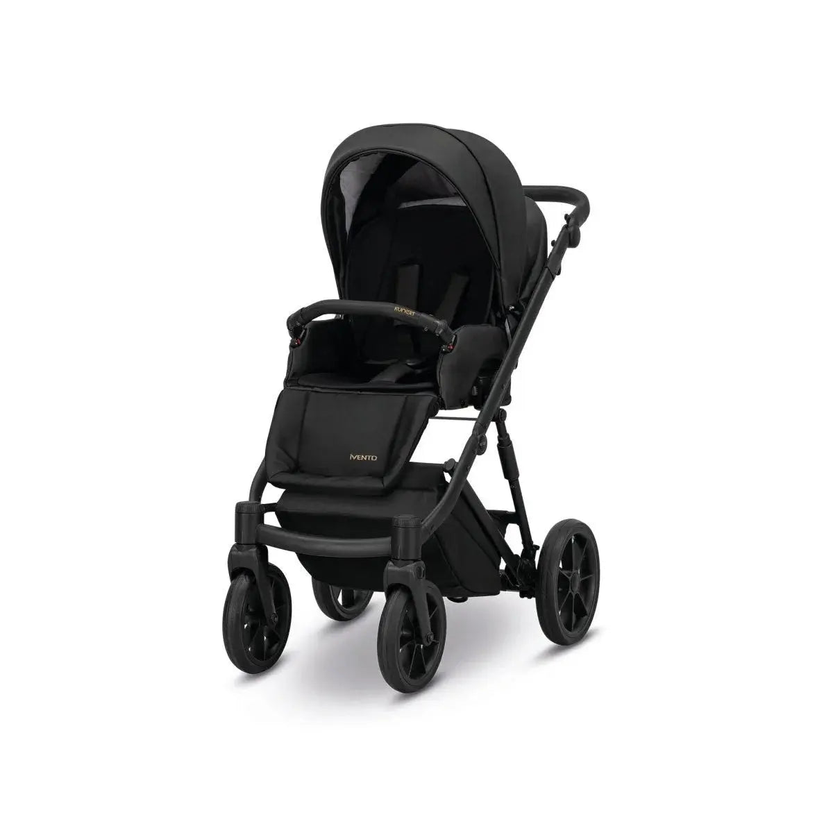 Kunert Ivento - Essential Bundle