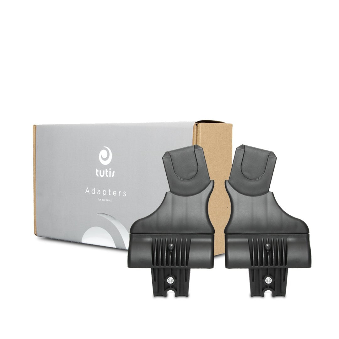 Tutis Baby Car Seat Adapter - Lume Baby