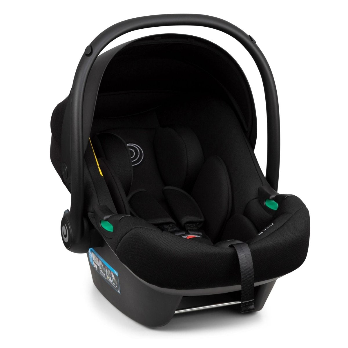 Tutis Elo - Lux I - Size Car Seat - Lume Baby