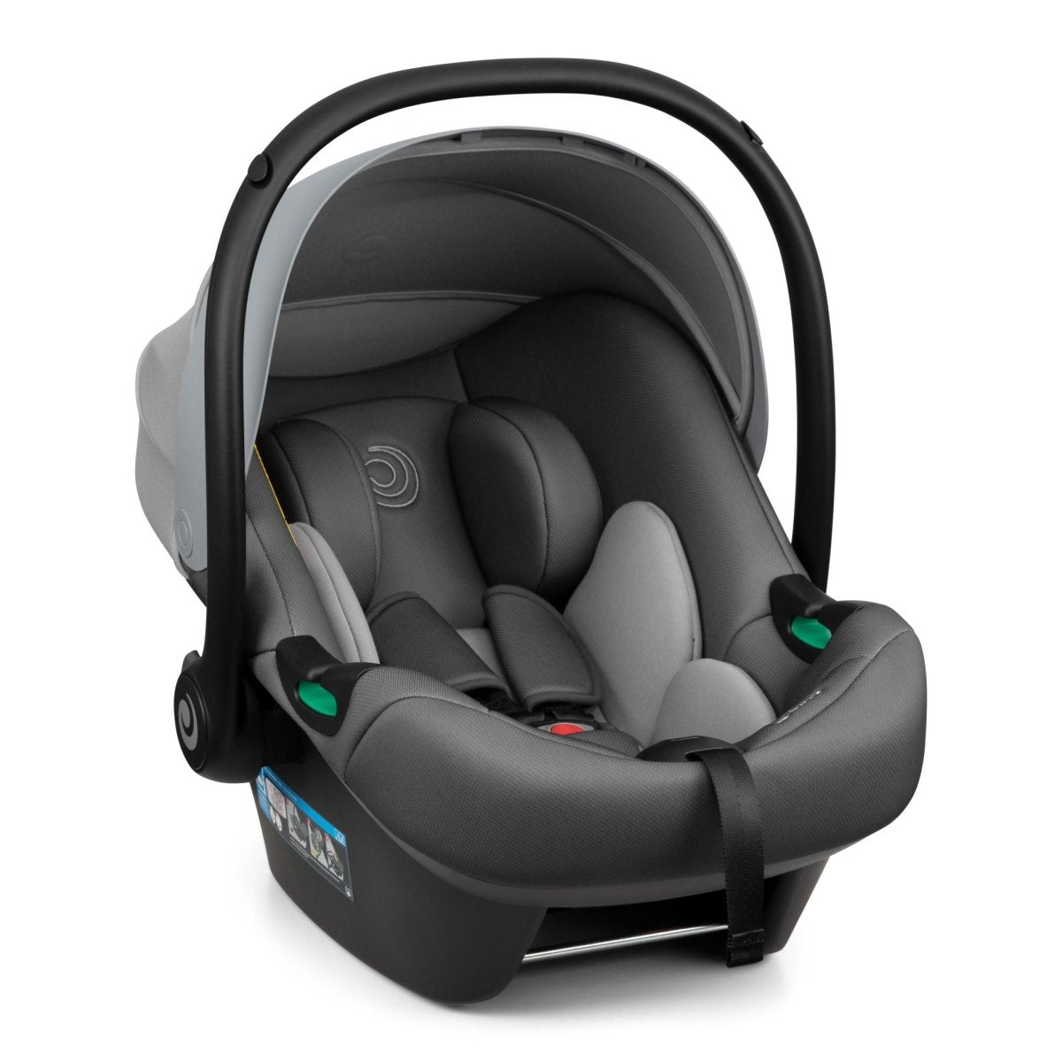 Tutis Elo - Lux I - Size Car Seat - Lume Baby