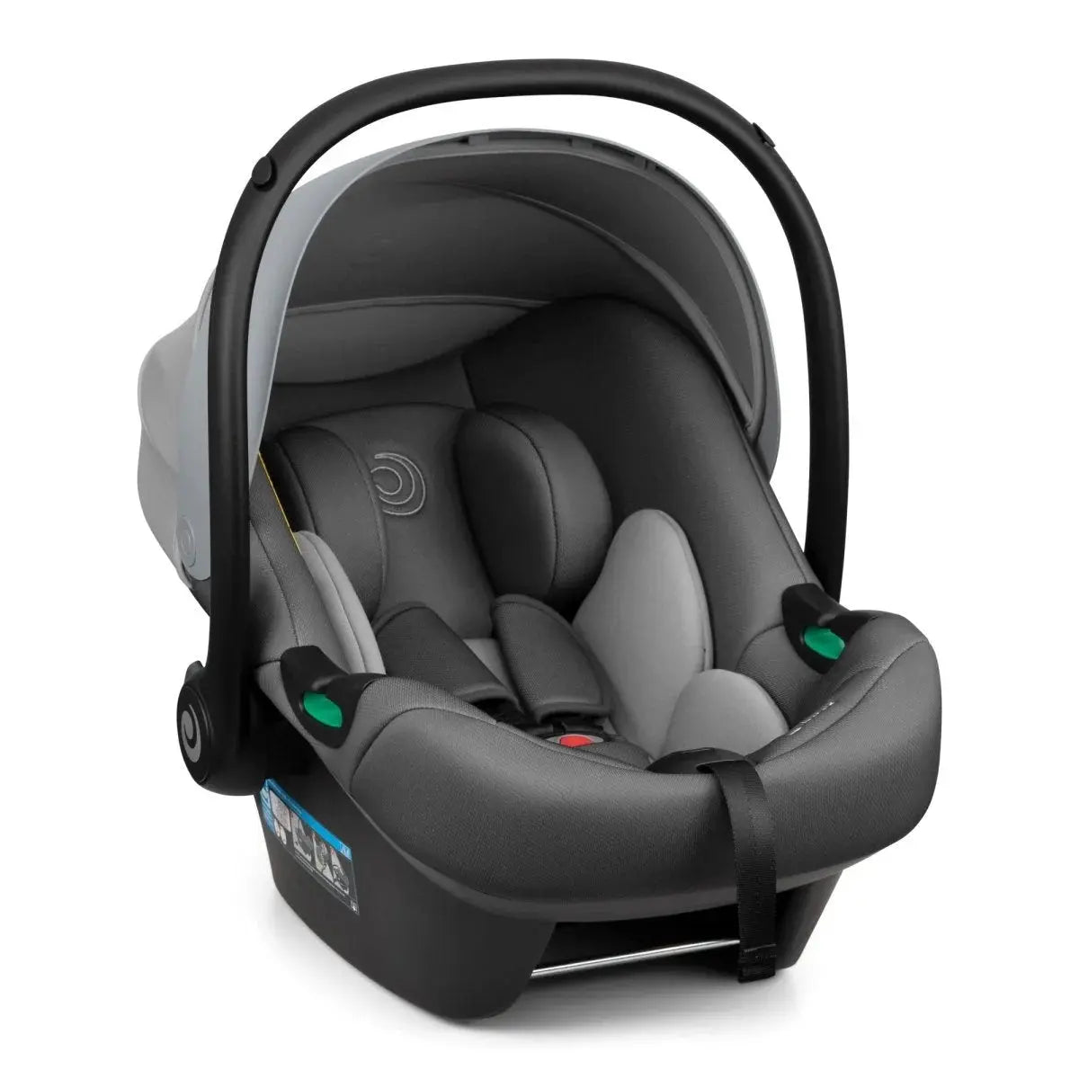 Tutis Elo-Lux I-Size Car Seat