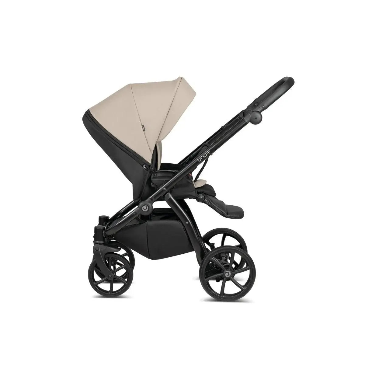 Tutis Uno5+ (Earth Collection)